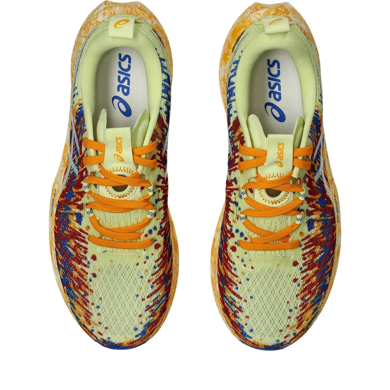 ASICS NOOSA TRI 16