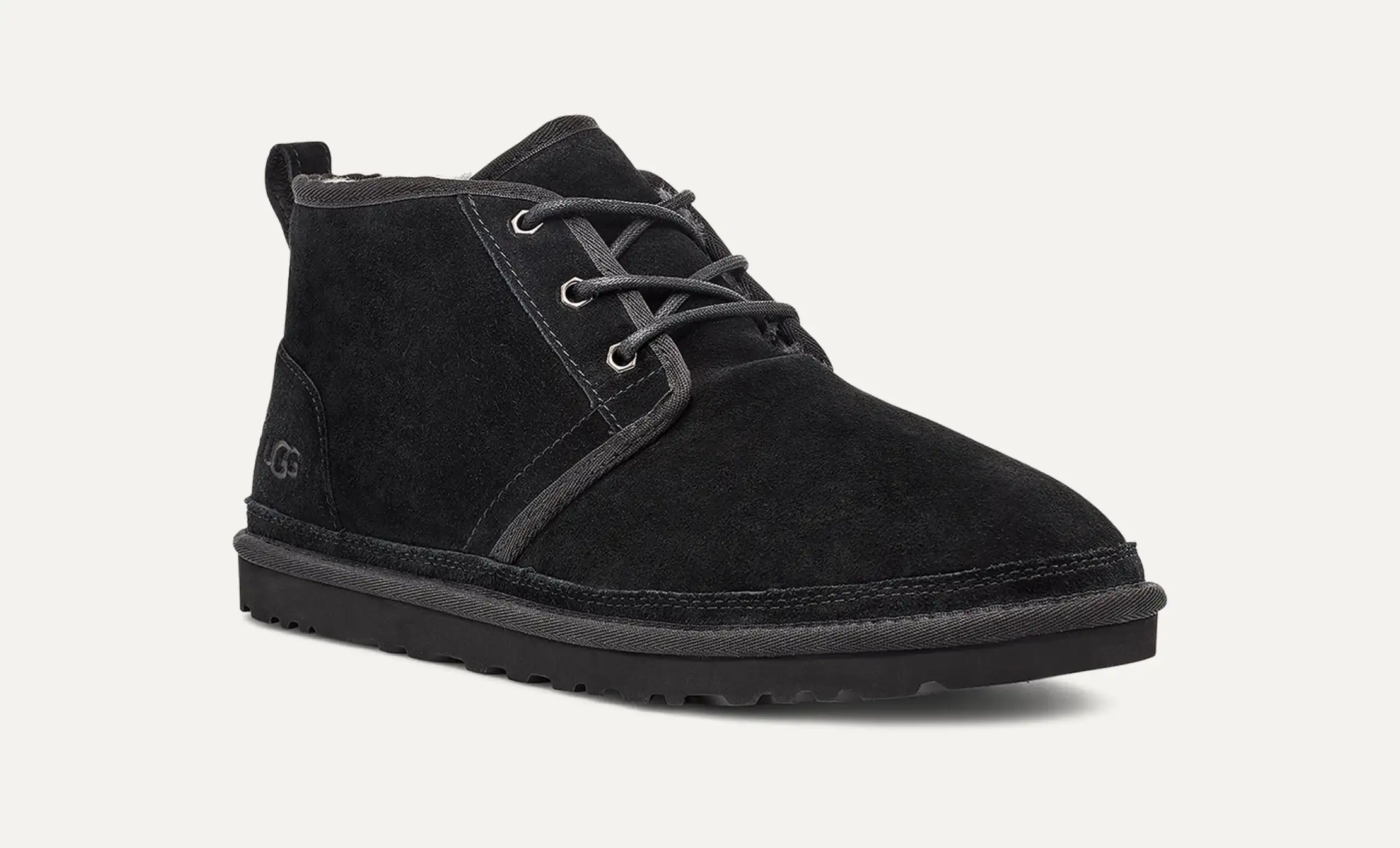 UGG M NEUMEL MOC
