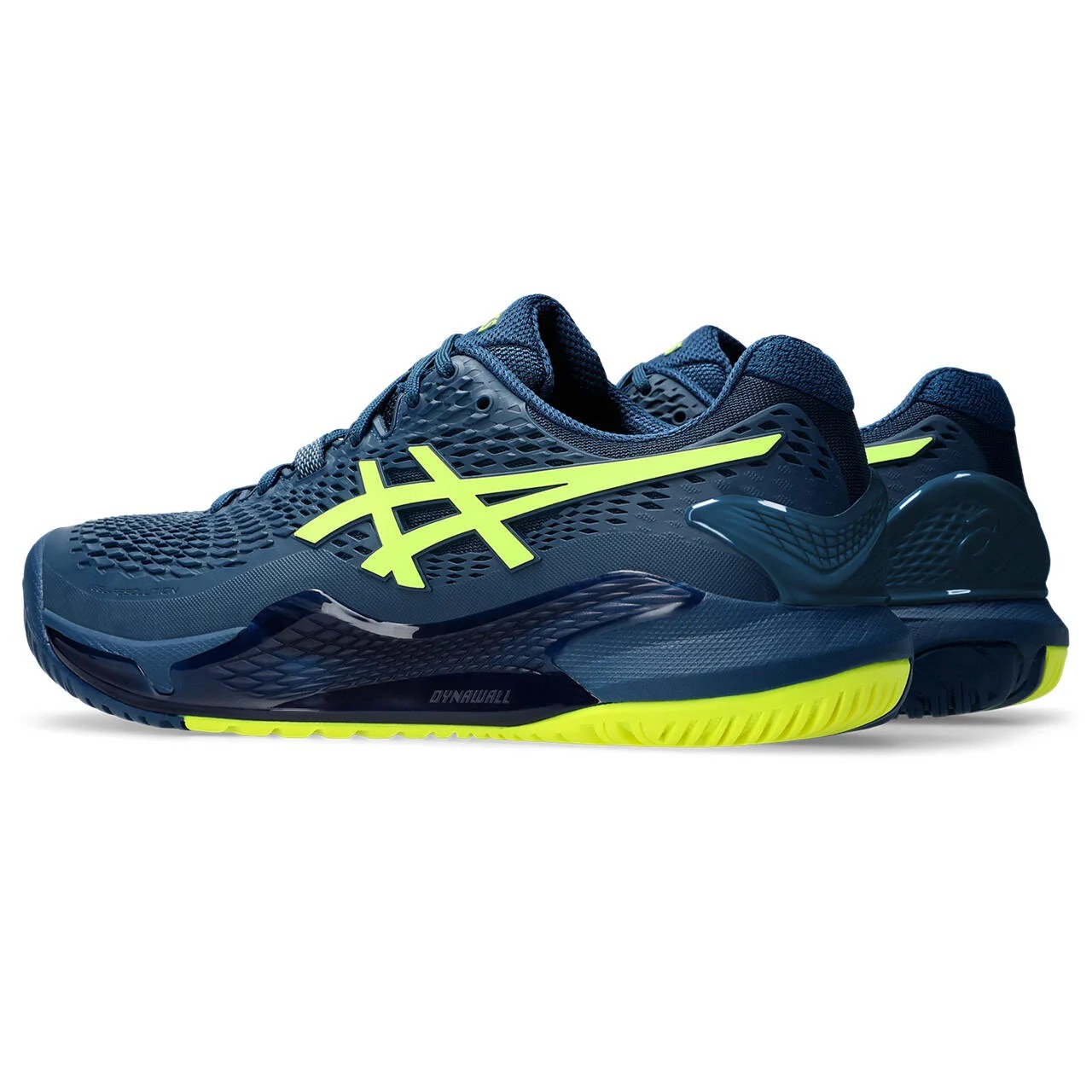 ASICS GEL-RESOLUTION 9