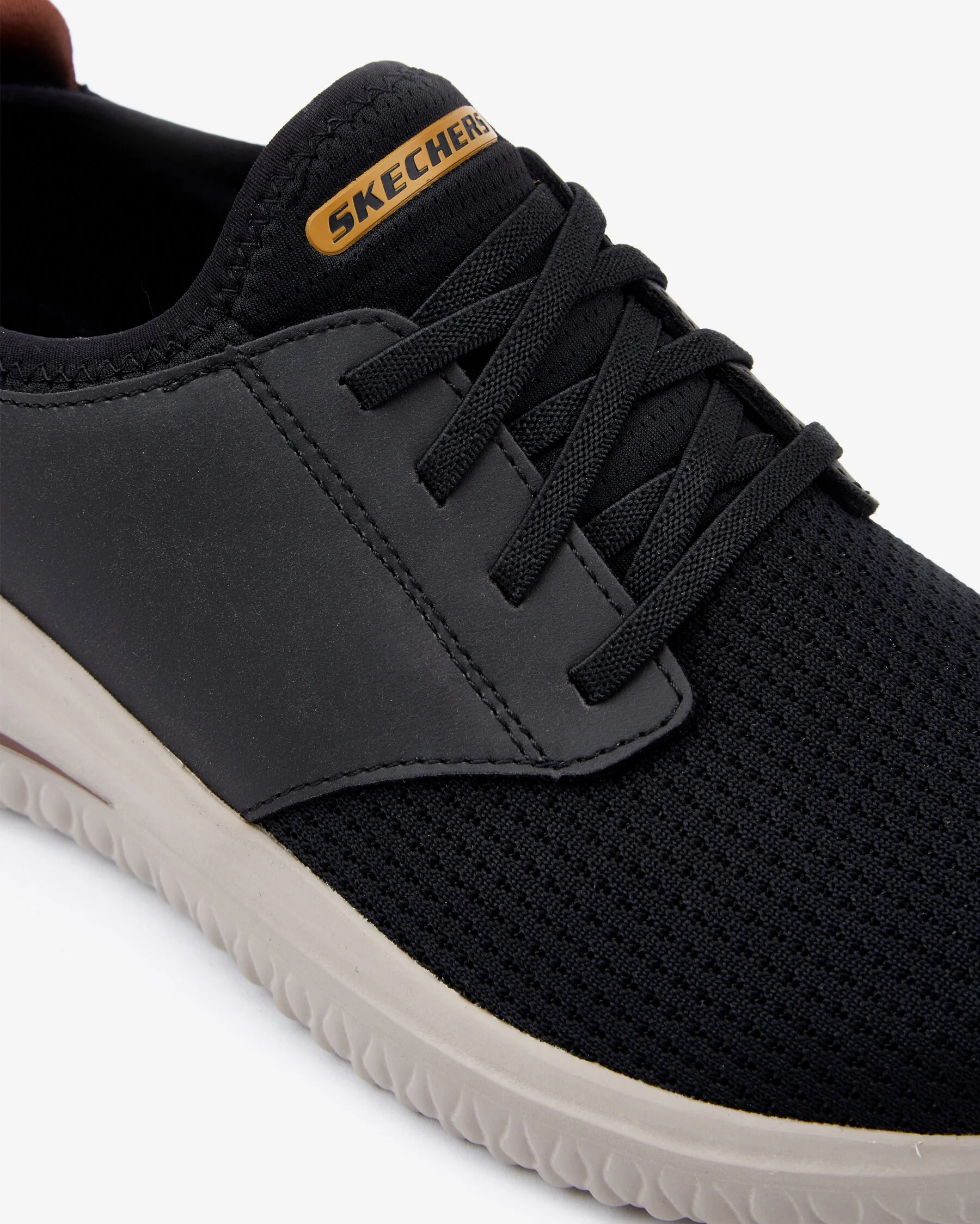 SKECHERS DELSON 3.O - MOONEY