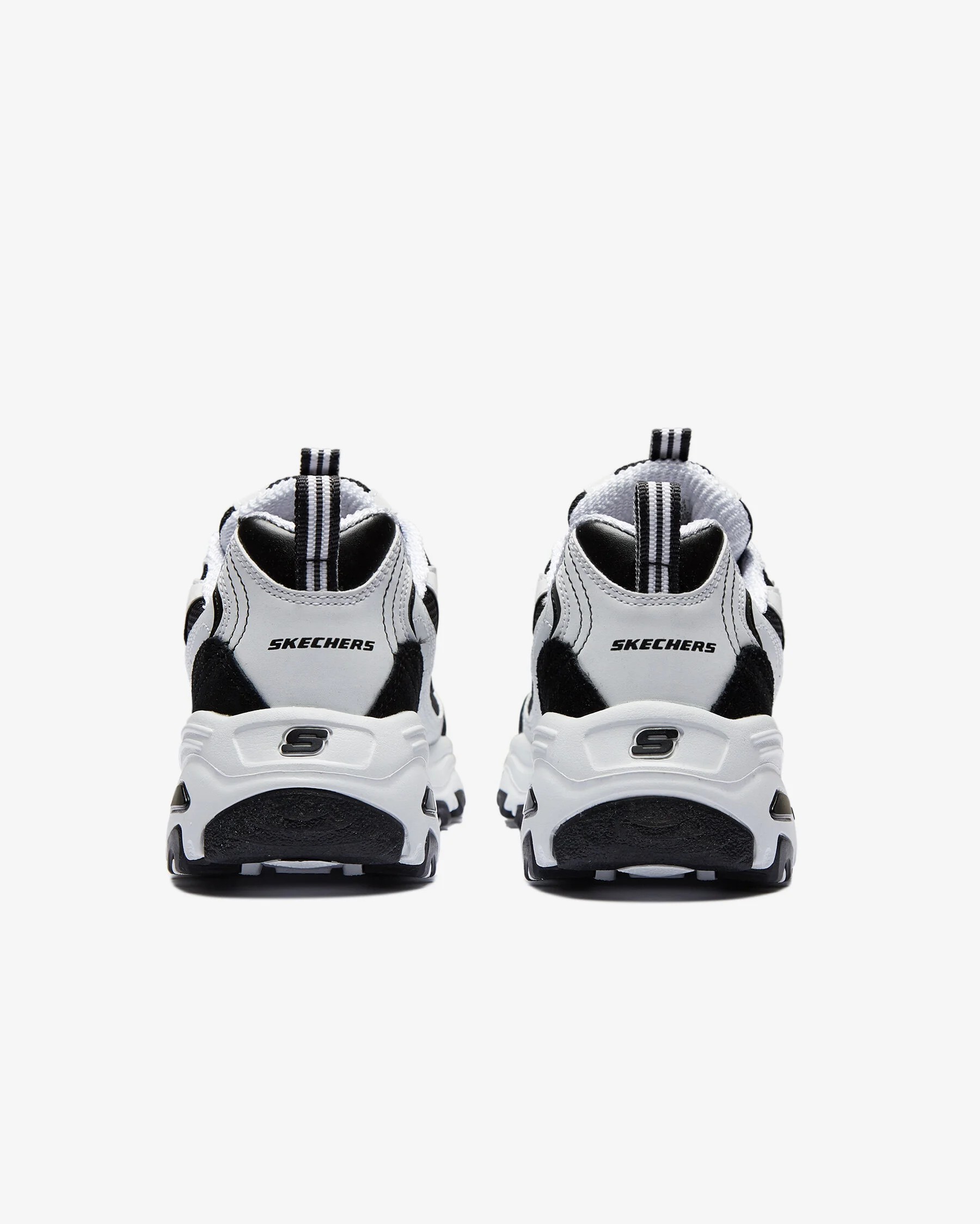 SKECHERS D'LITES-MARCH FORWARD