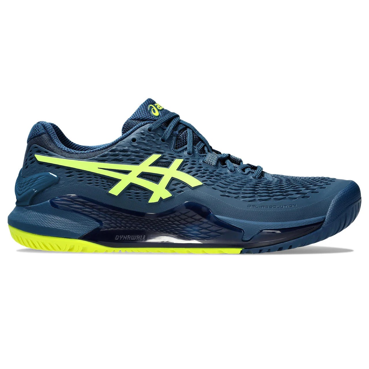 ASICS GEL-RESOLUTION 9