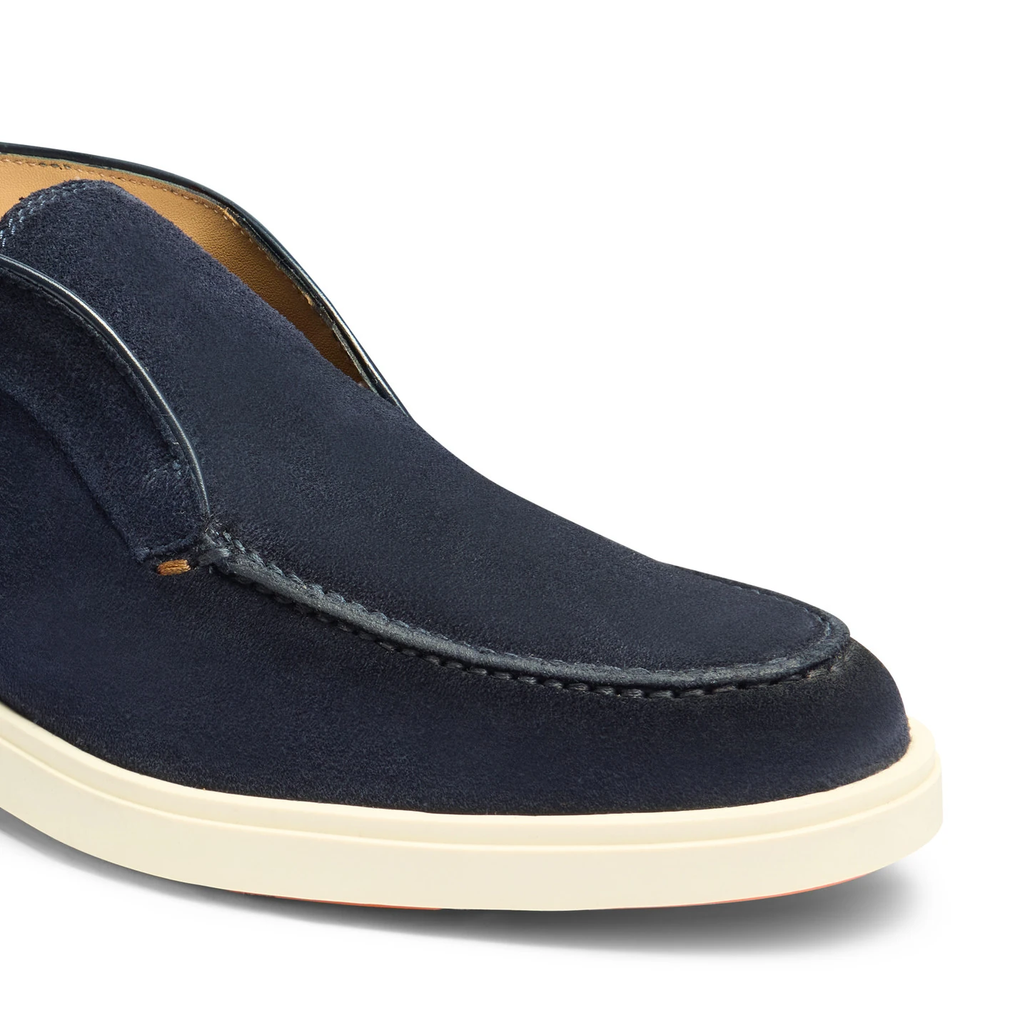 SANTONI DIGITS-D - BLUE