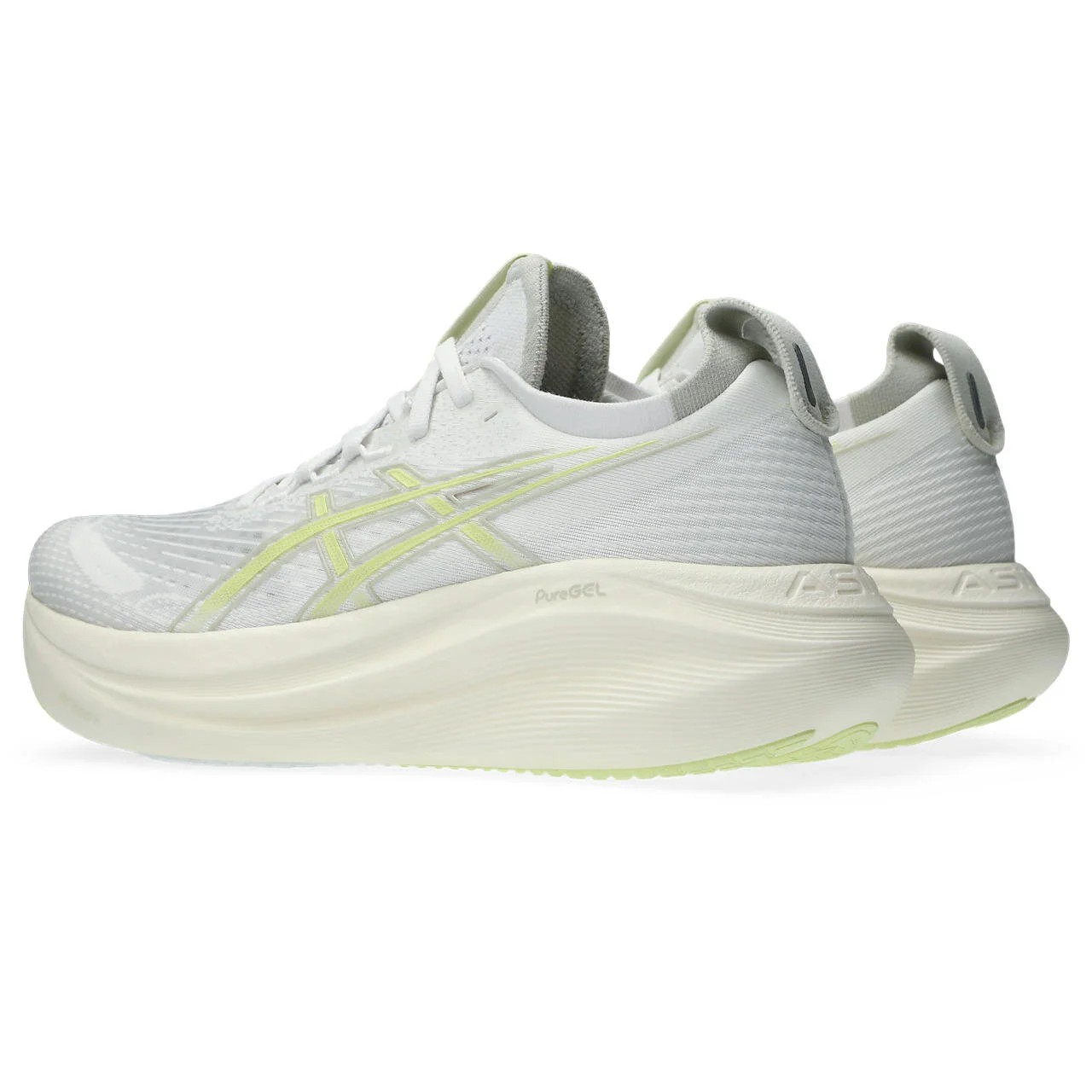 ASICS GEL-NIMBUS 27