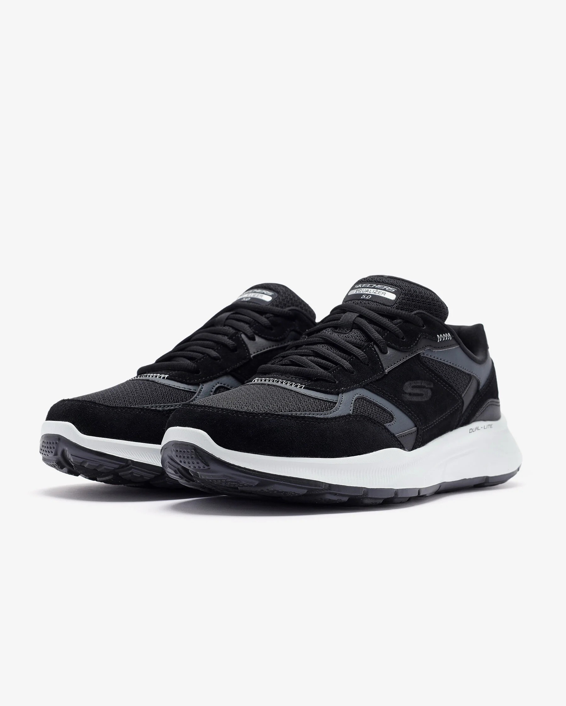 SKECHERS RELAXED FIT: EQUALIZER 5.0