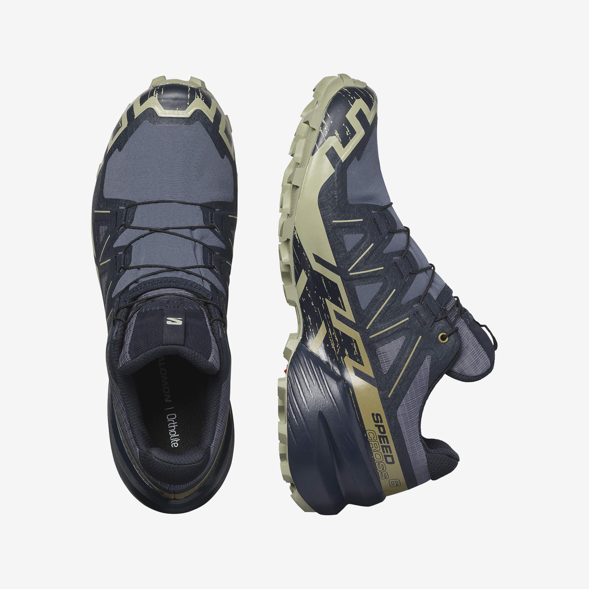 SALOMON SPEEDCROSS 6 GTX