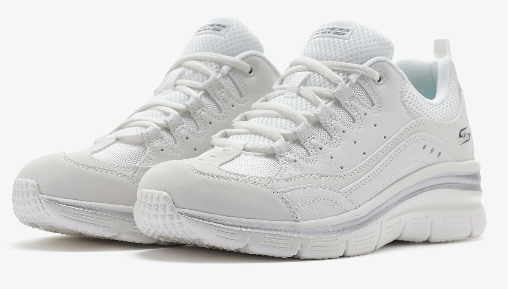 SKECHERS FASHİON FİT
