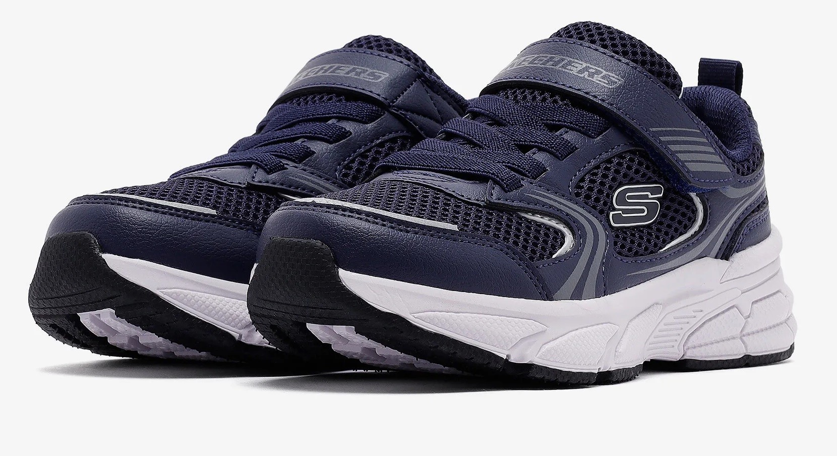 SKECHERS 403857L NVY - NAVY