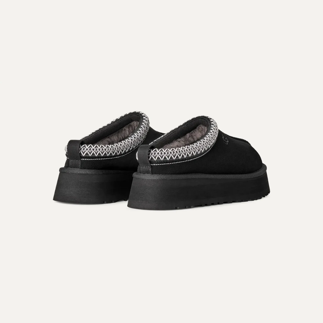 UGG W TAZZ II - BLACK