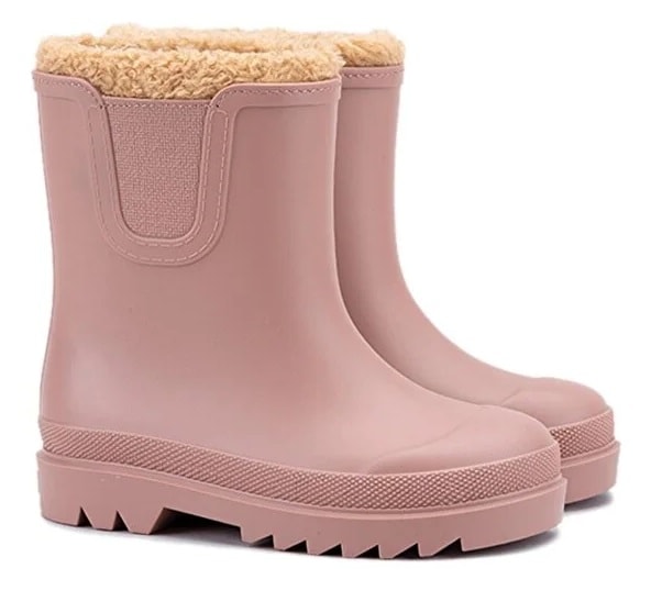 İGOR W10290 TOKIO BORREGUITO - ROSE