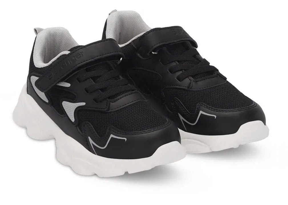 SLAZENGER PARIS - SİYAH