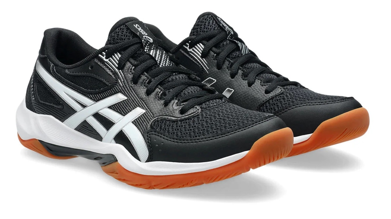 ASICS GEL-ROCKET 12 - BLACK