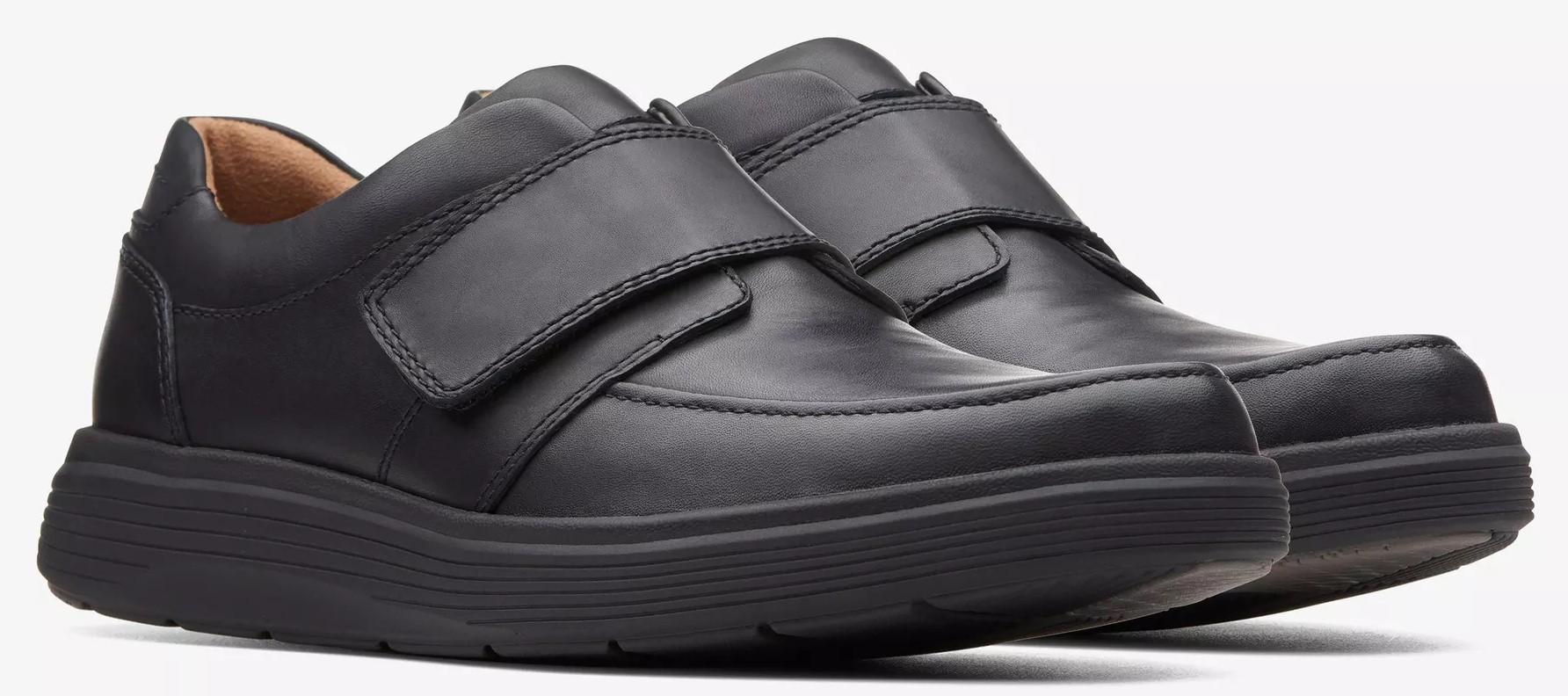 CLARKS UN ABODE STRAP