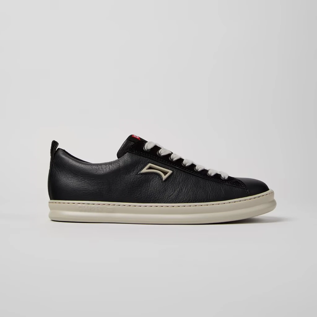 CAMPER RUNNER FOUR - BLACK
