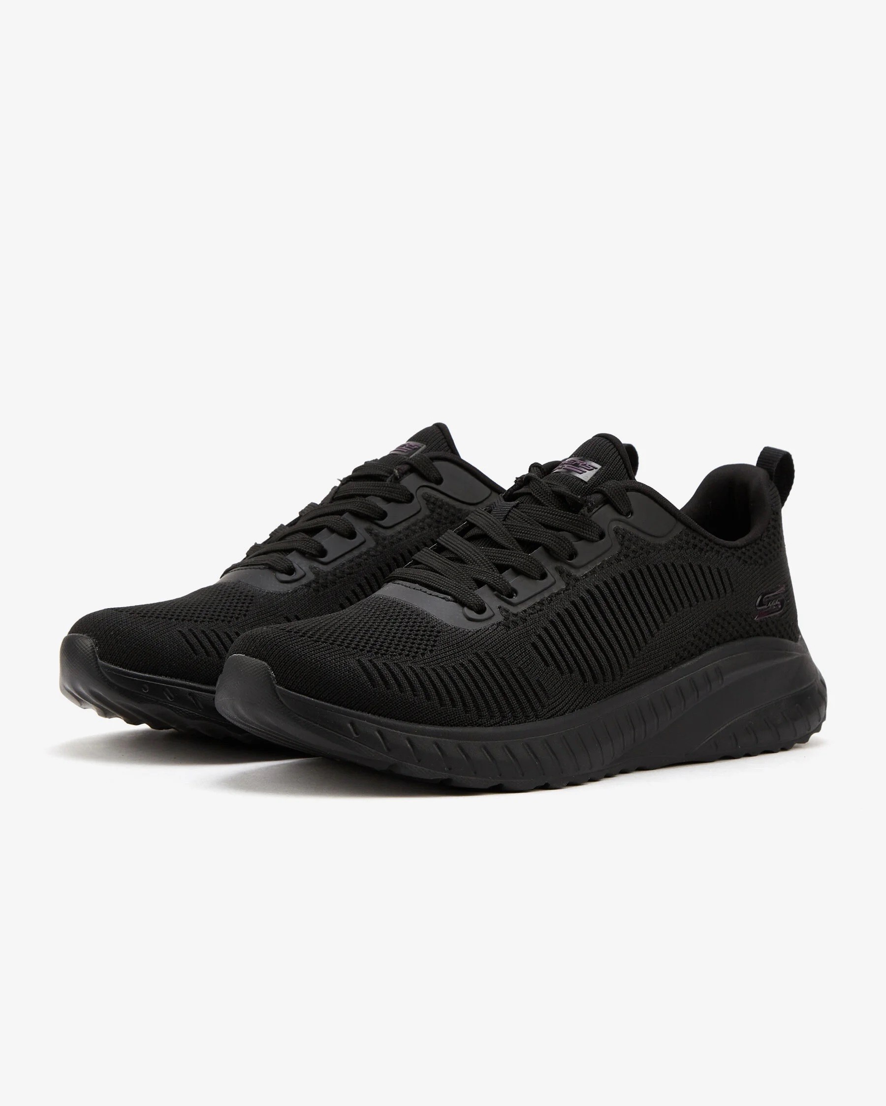 SKECHERS BOBS SQUAD CHAOS  -  FACE OFF