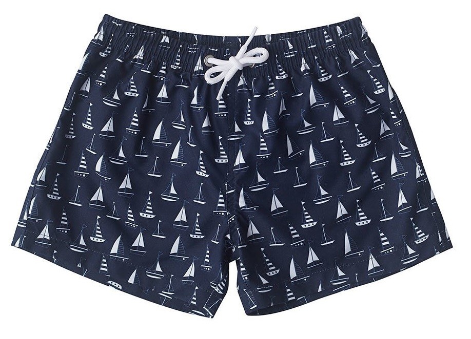 SLİPSTOP YACHT JUNIOR SHORT