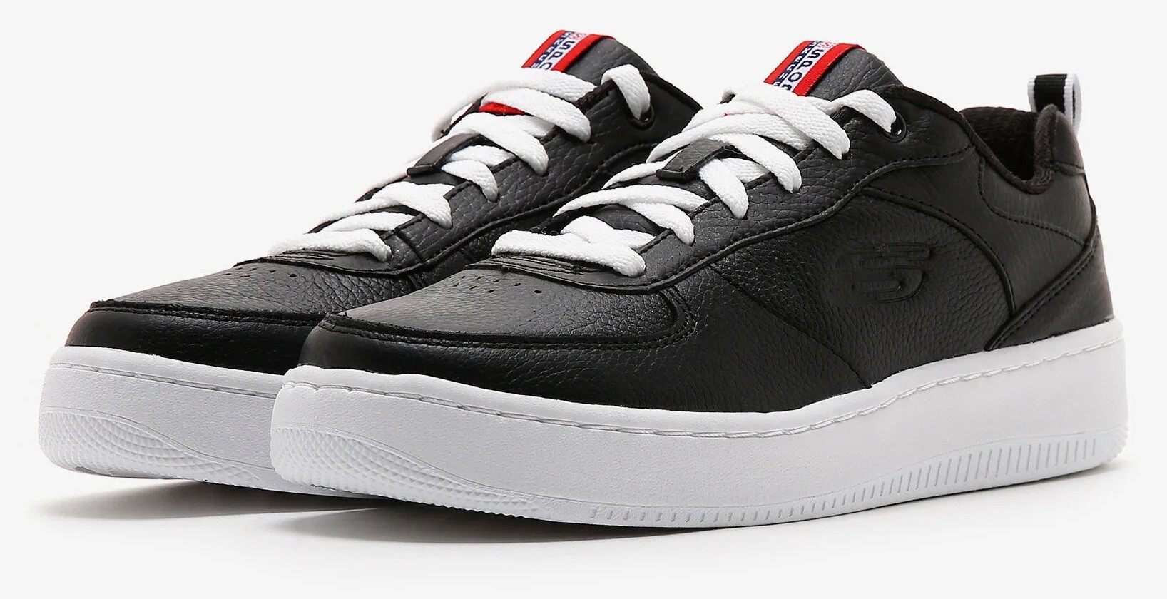 SKECHERS SPORT COURT 92 - ILLUSTRIOUS