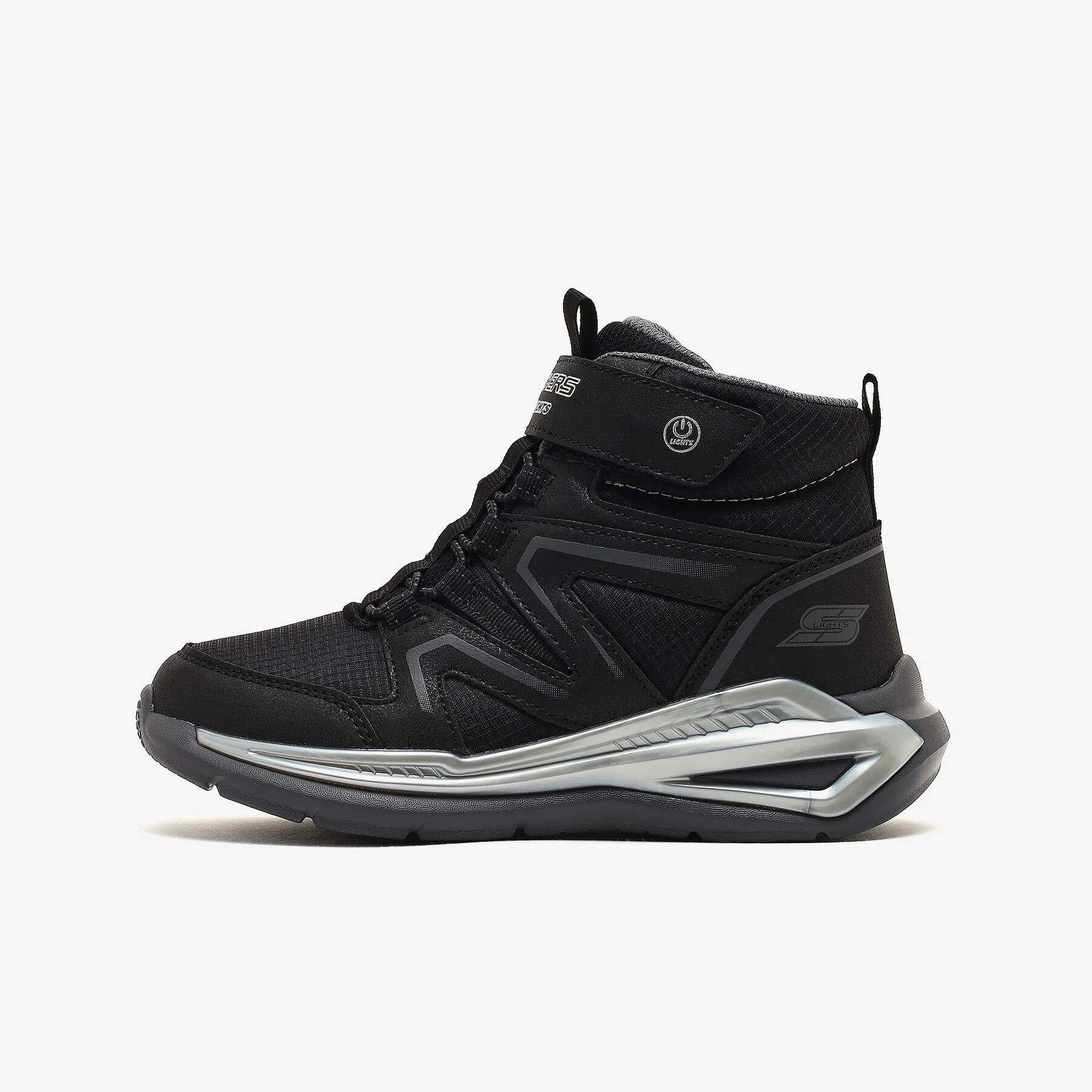 SKECHERS TRI-NAMICS 2.0 - BLACK GREY