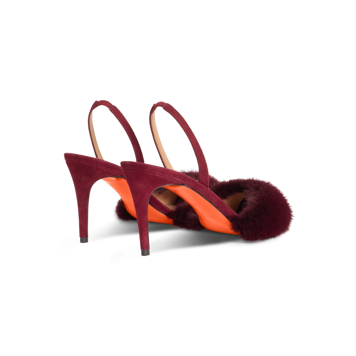 SANTONI CHARLOTTE - BORDEAUX