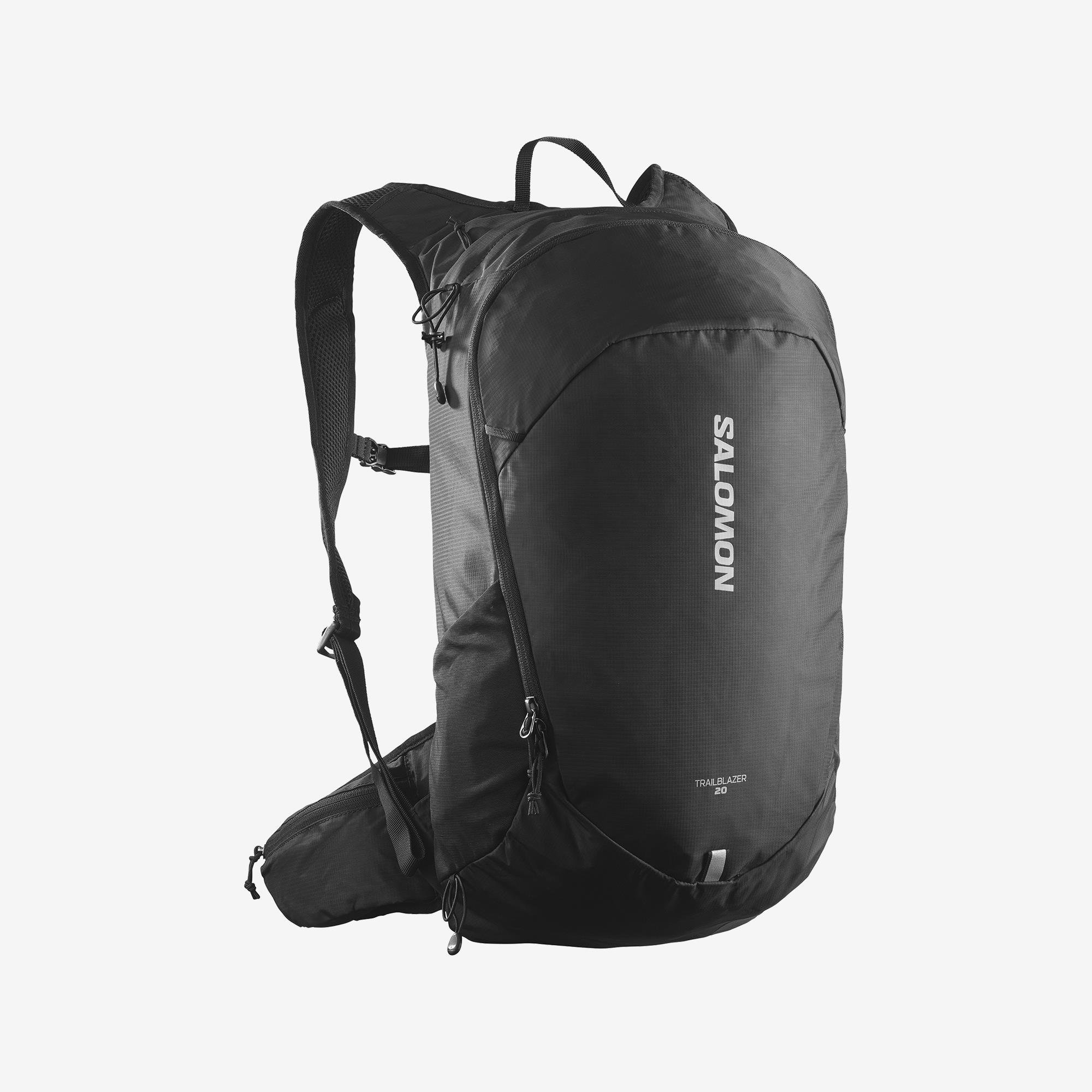 SALOMON TRAILBLAZER 20 - BLACK