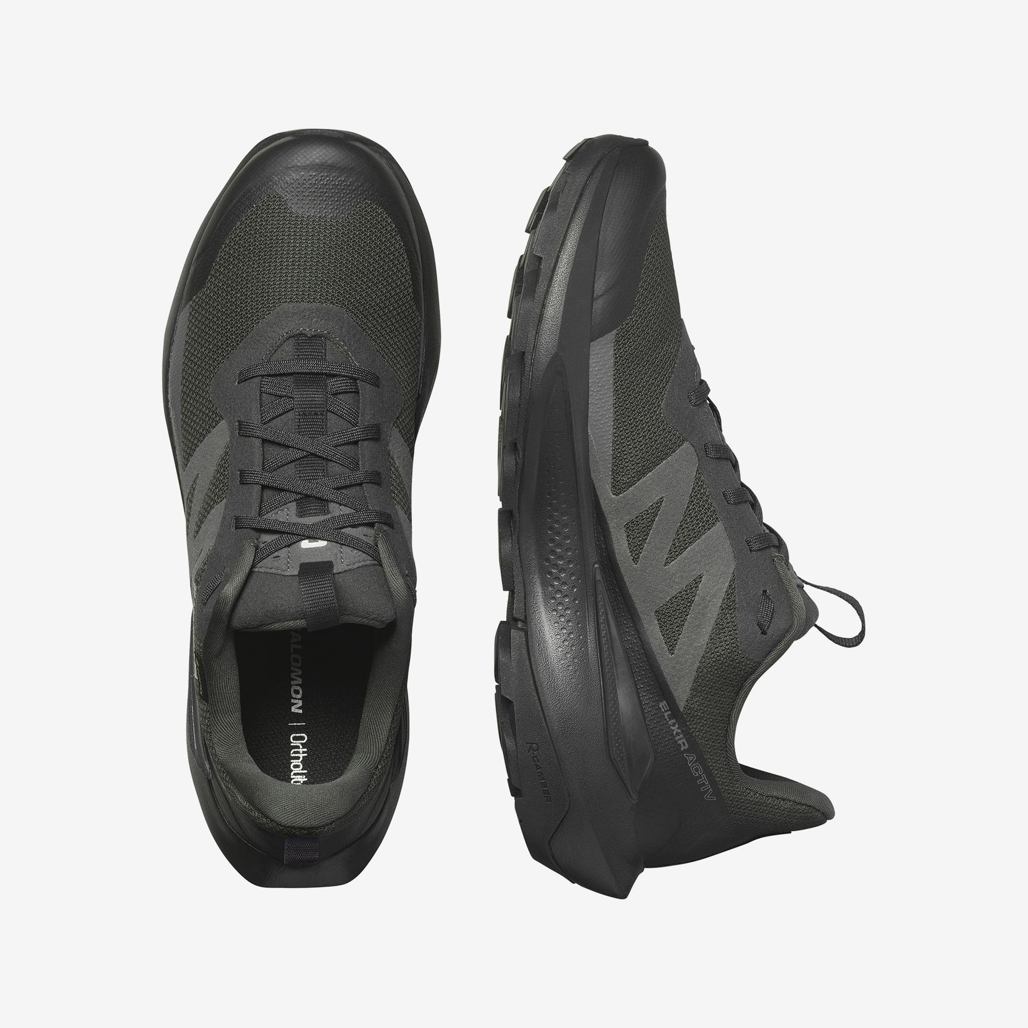 SALOMON ELIXIR ACTIV GTX