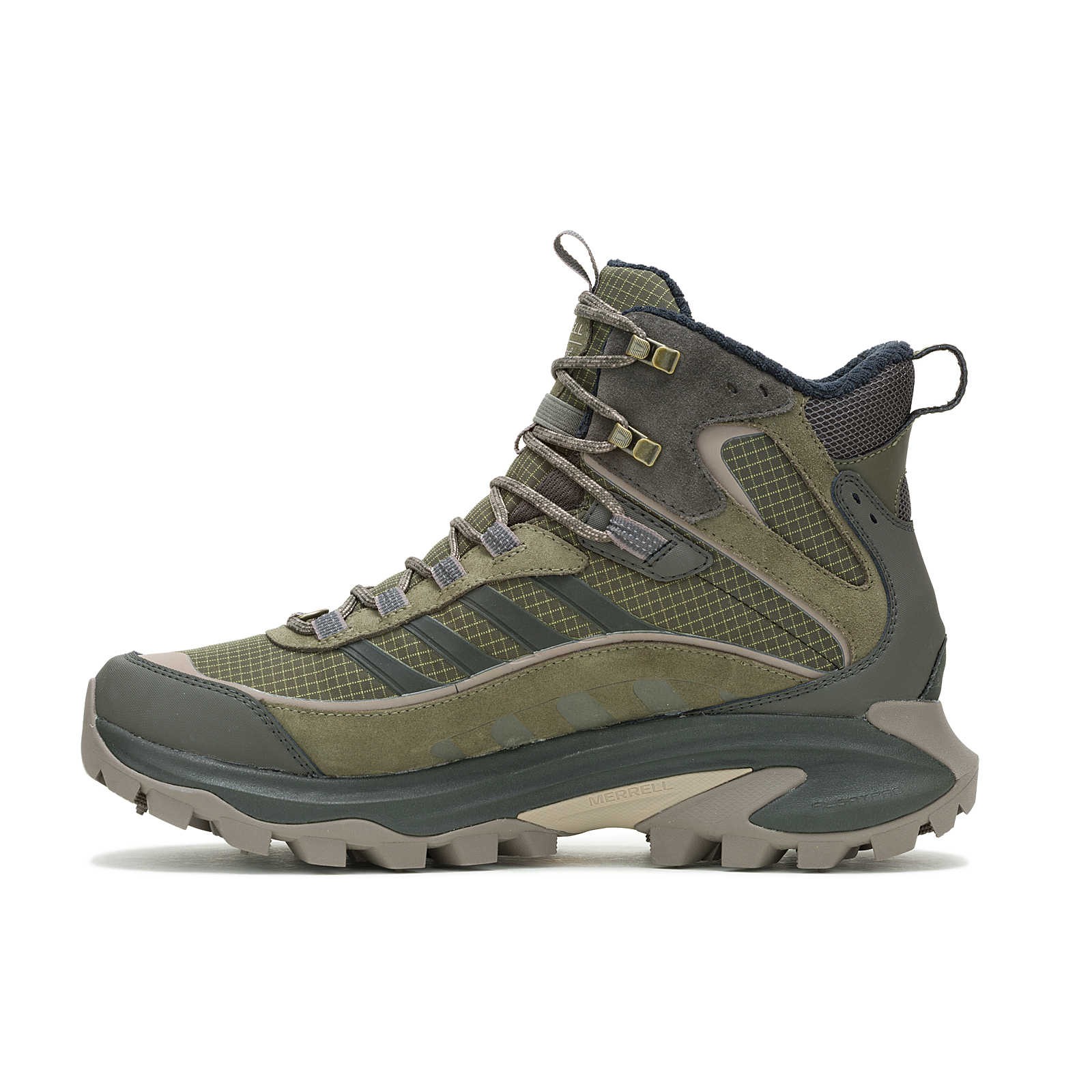 MERRELL MOAB SPEED 2 THERMO MID WP