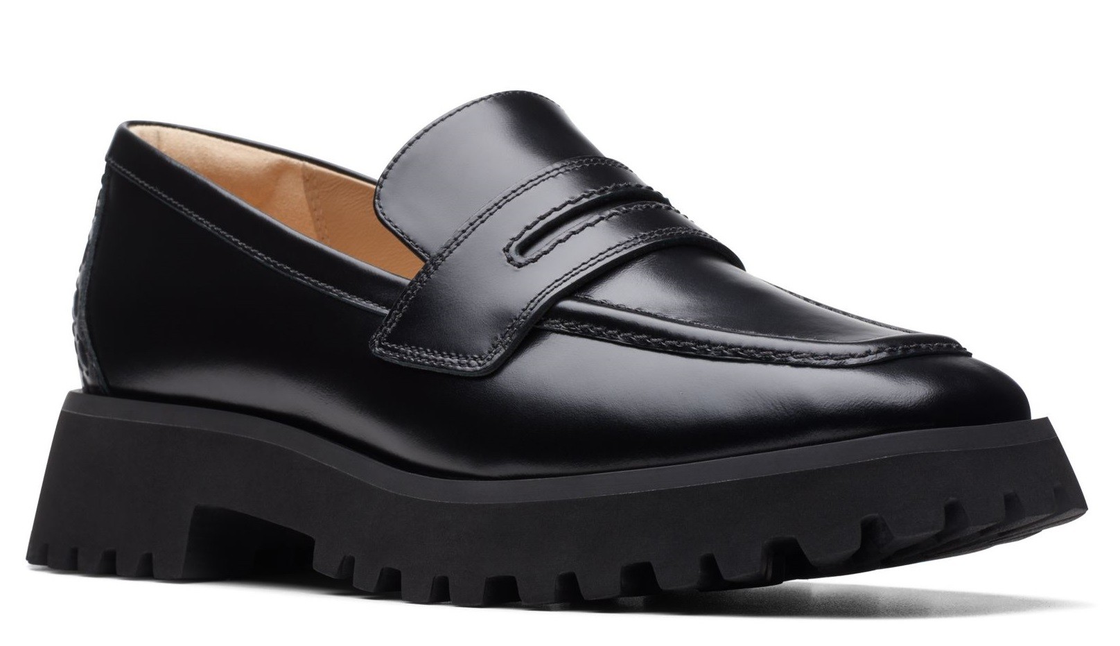 CLARKS STAYSO EDGE