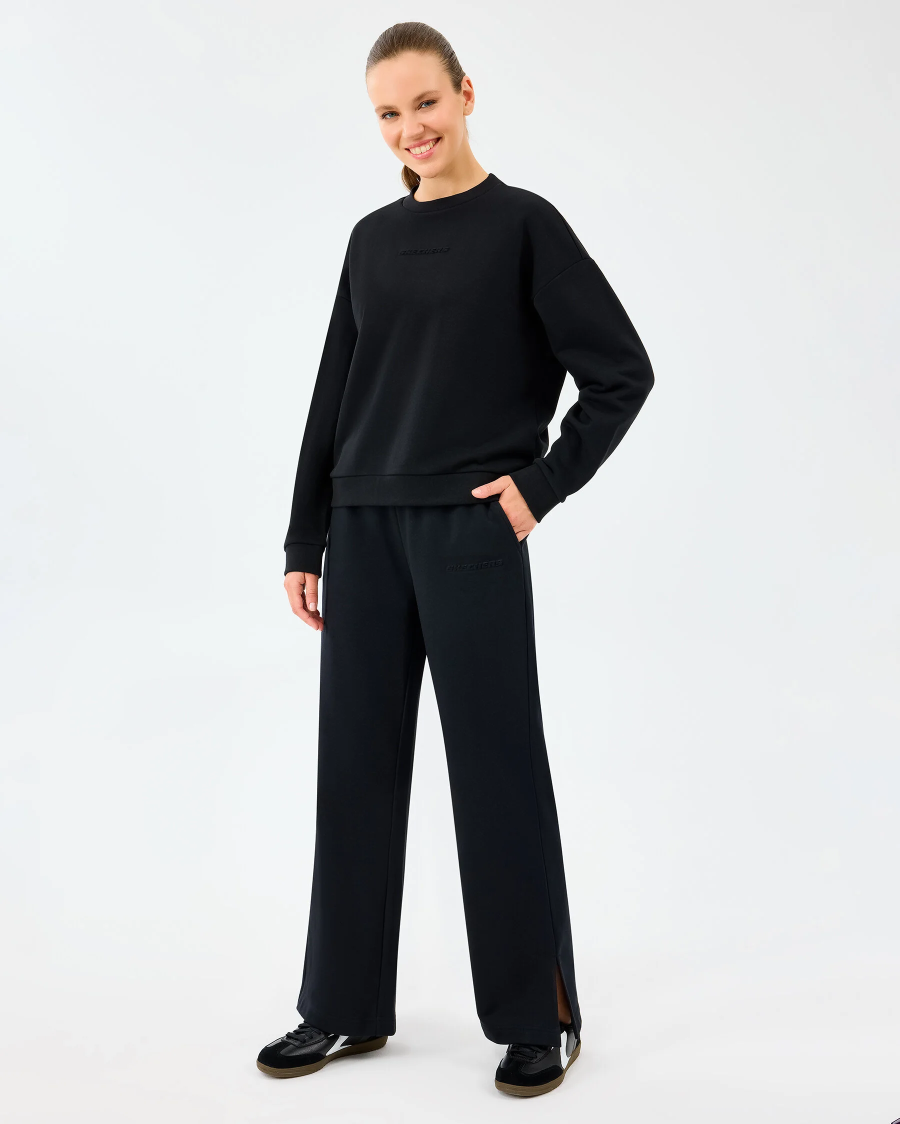 SKECHERS S2610011-3817