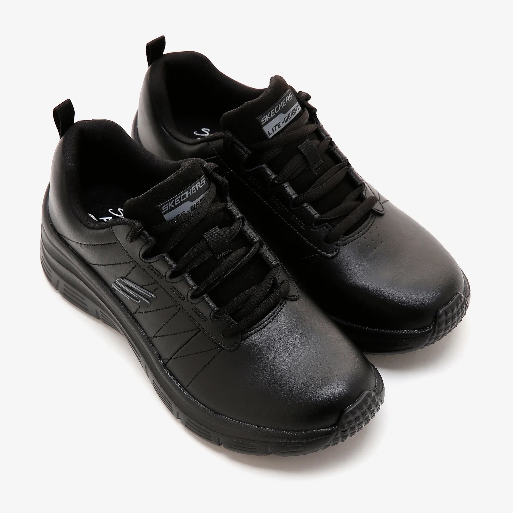 SKECHERS FASHİON FİT - EFFORTLESS