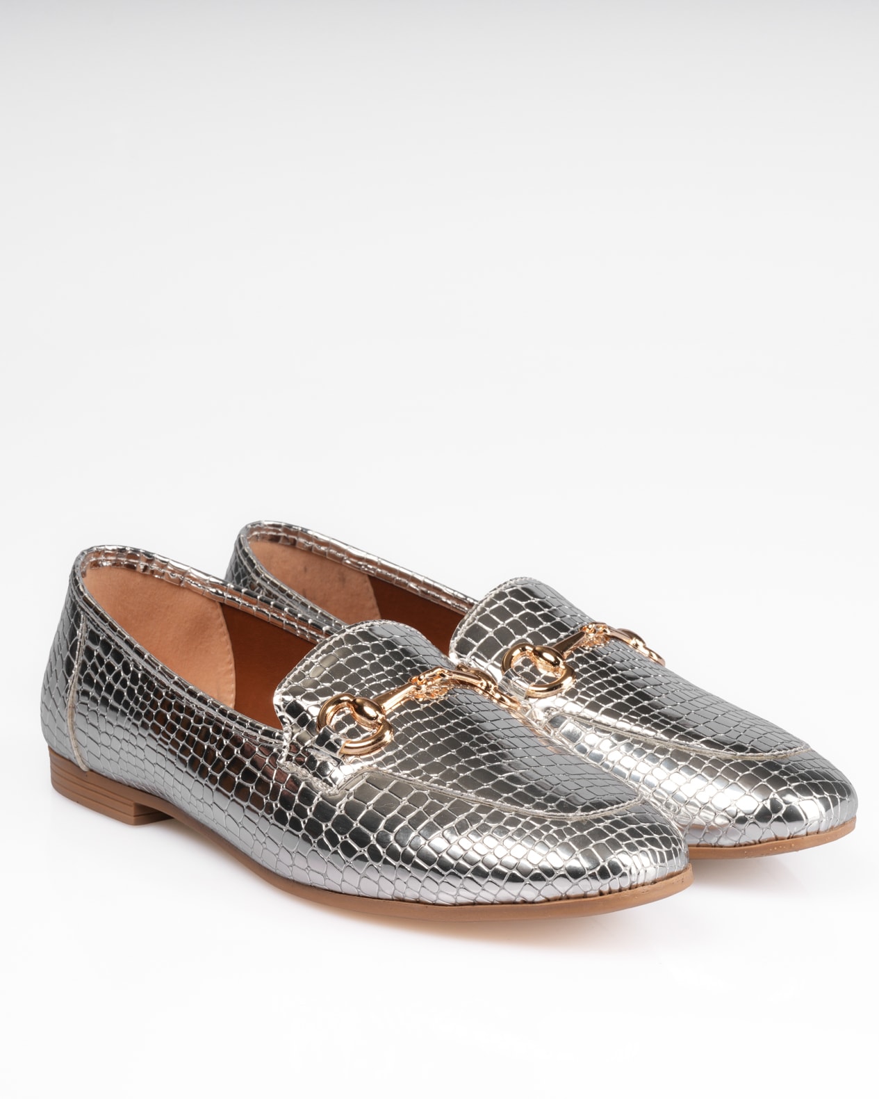 DMR B22 - GÜMÜŞ KROKO