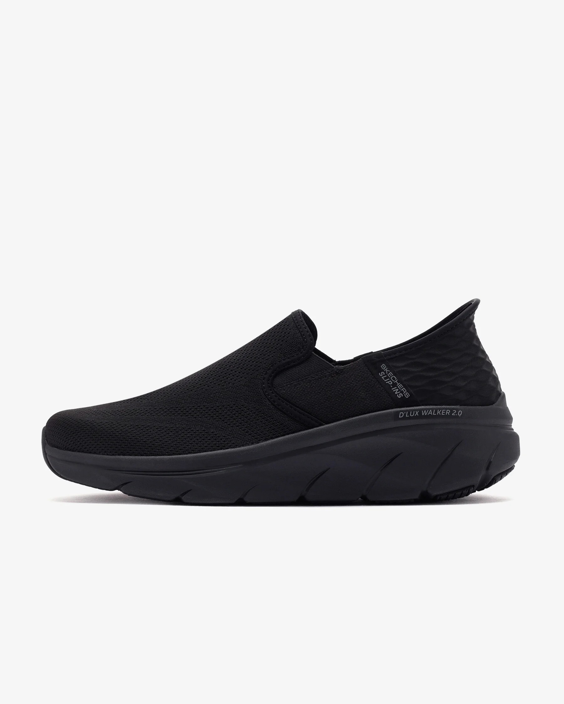 SKECHERS D'LUX WALKER 2.0  -  REELER