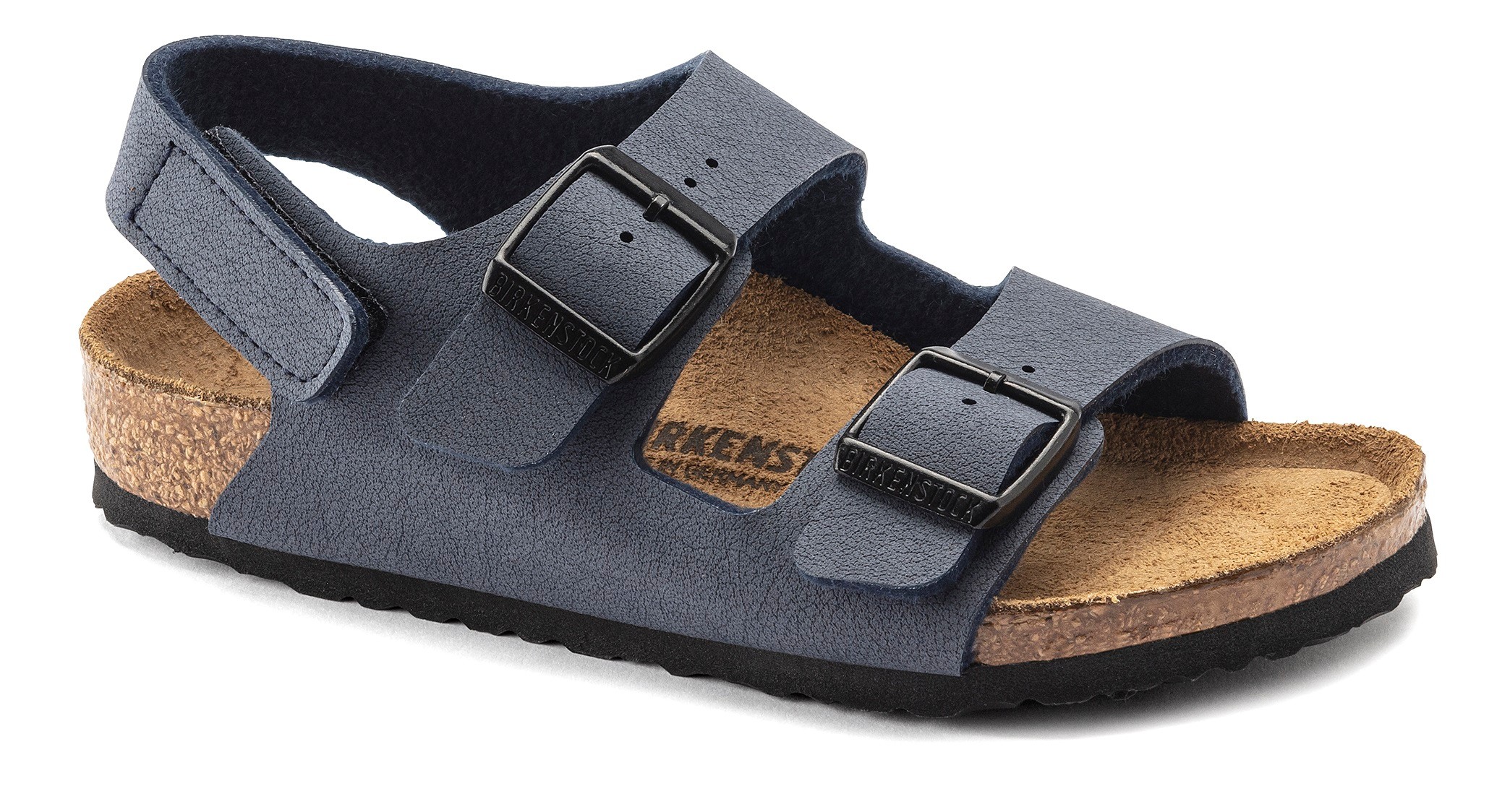 BIRKENSTOCK MILANO HL KIDS