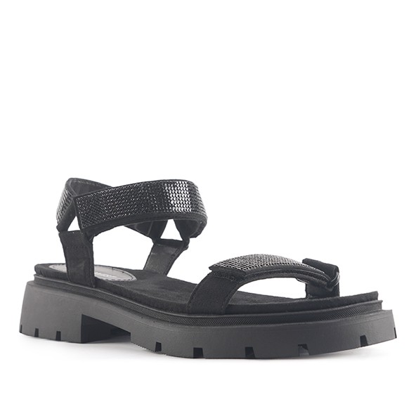 NINE WEST ONALA 5FX - BLACK