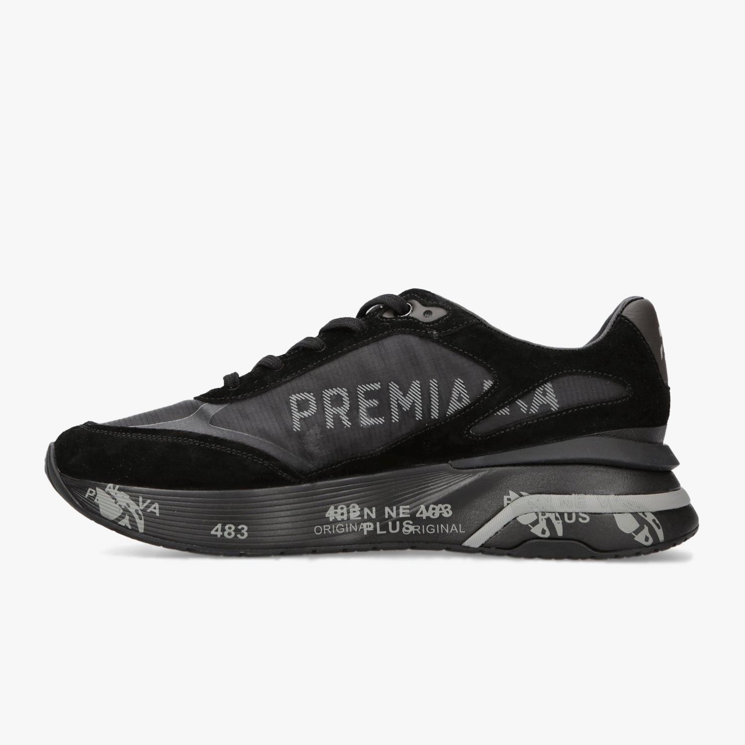 PREMIATA MOERUN 6445