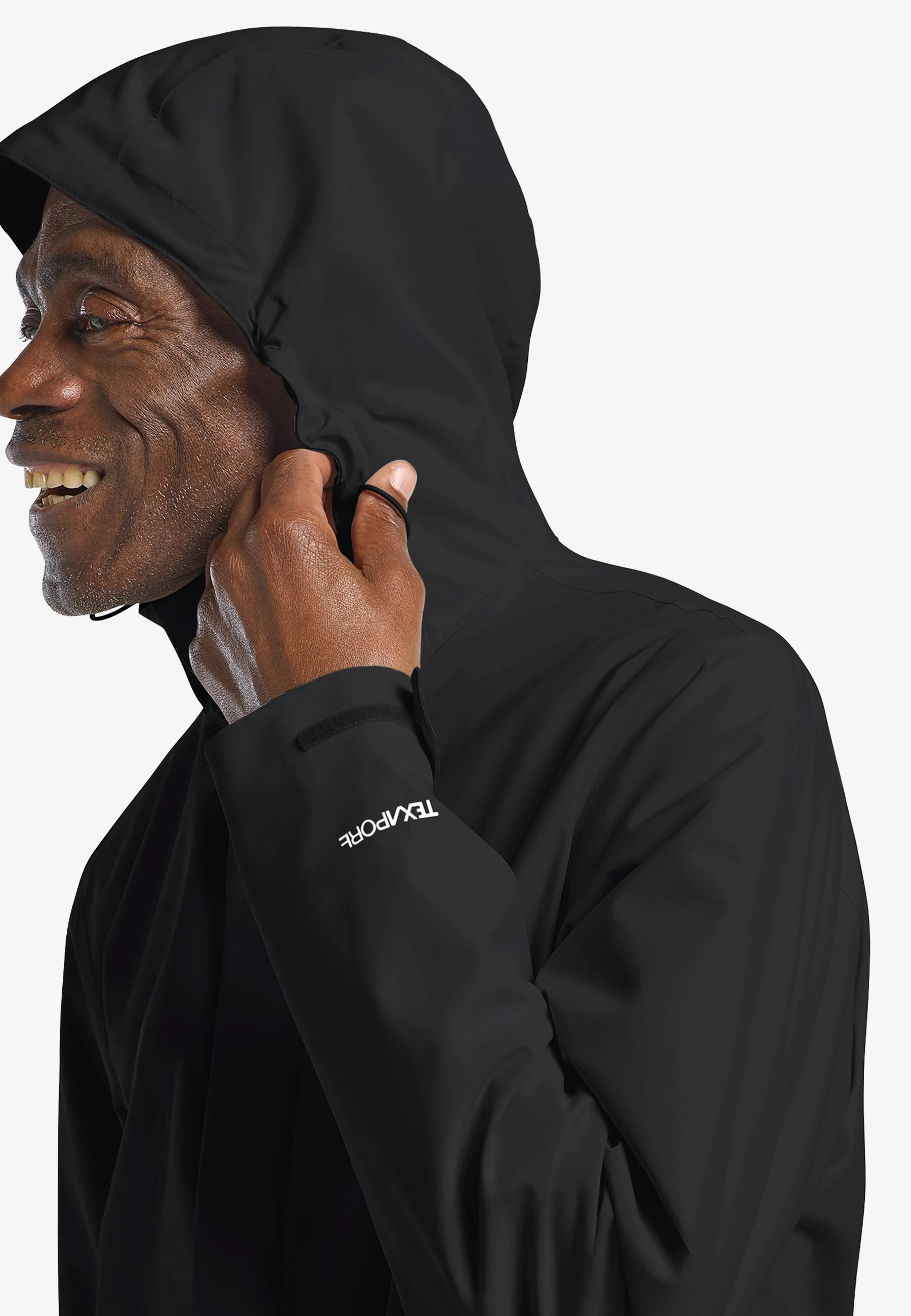 JACK WOLFSKIN TRAILTIME 2L JKT M