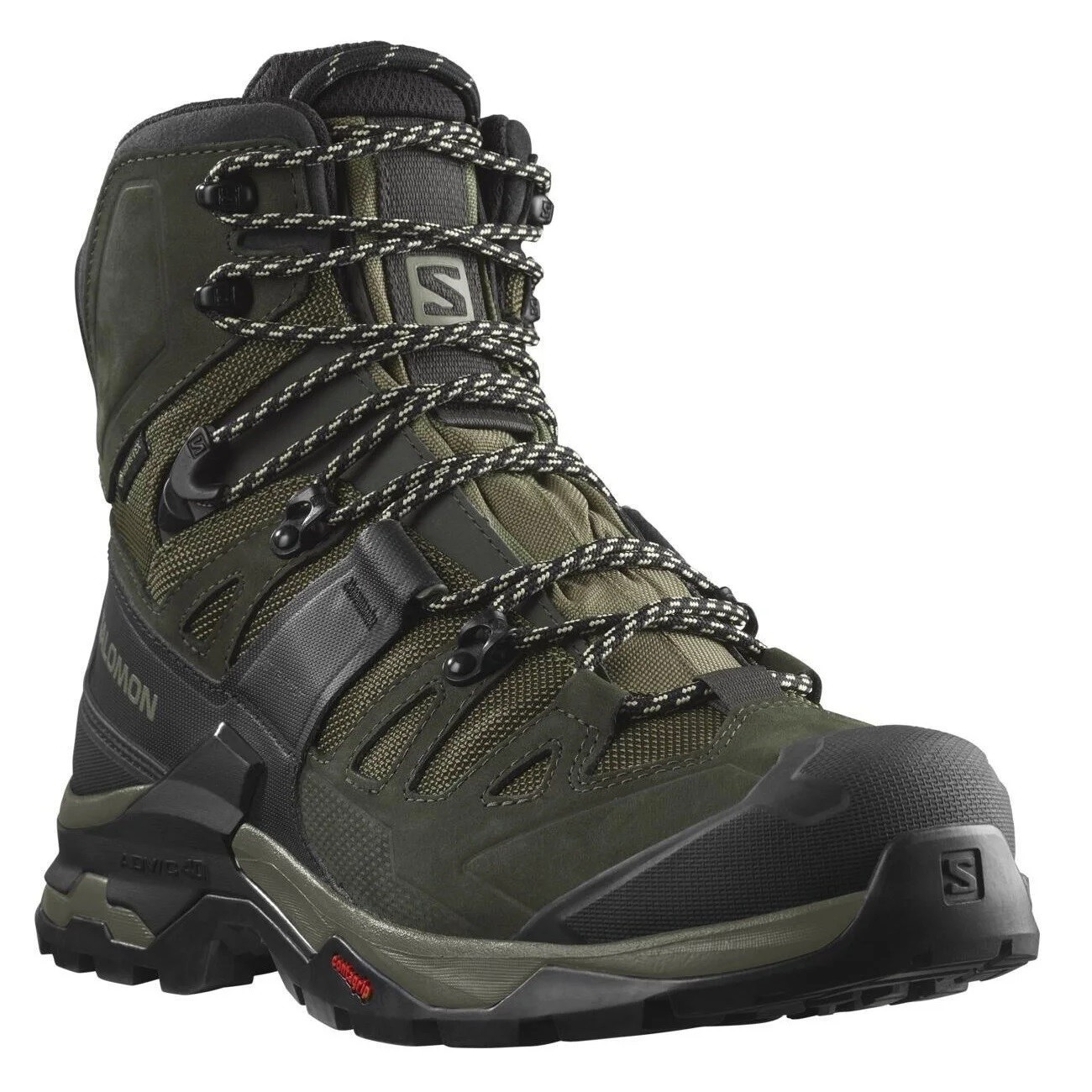 SALOMON QUEST 4 GTX