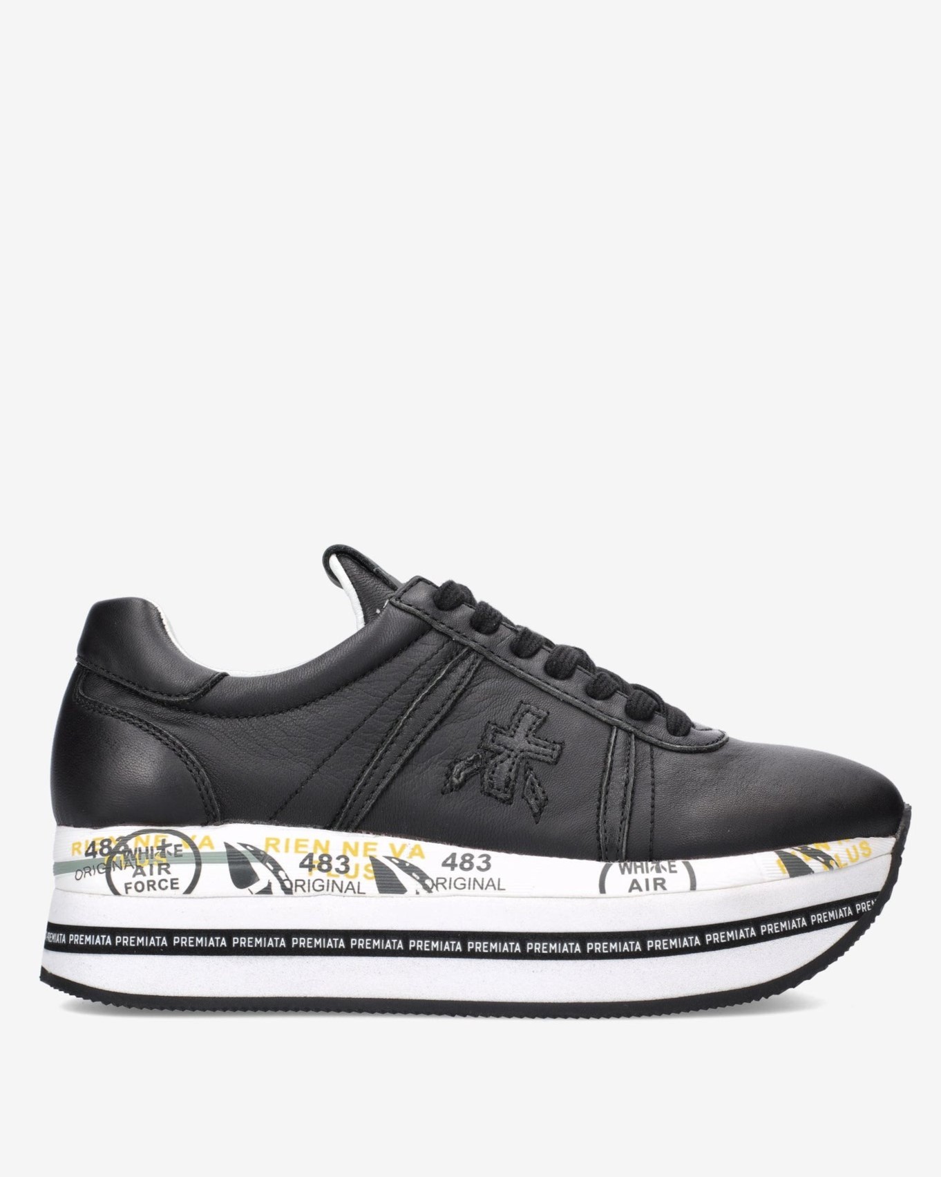 PREMIATA BETH 3873