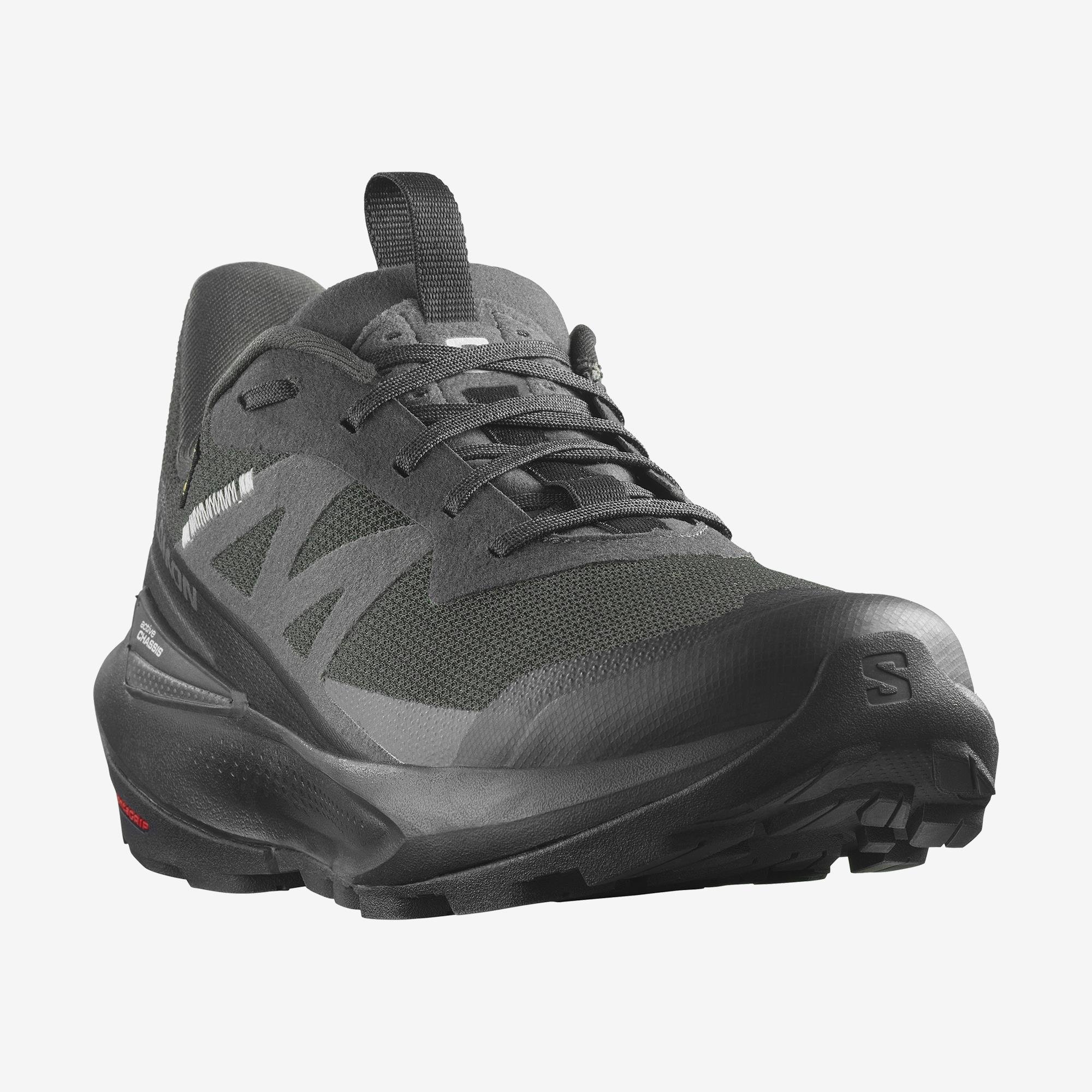SALOMON ELIXIR ACTIV GTX