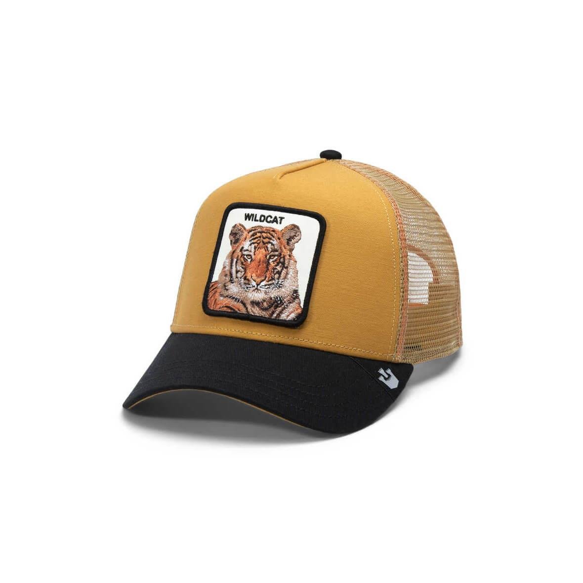 GOORIN BROS 101-1757 - MUSTARD