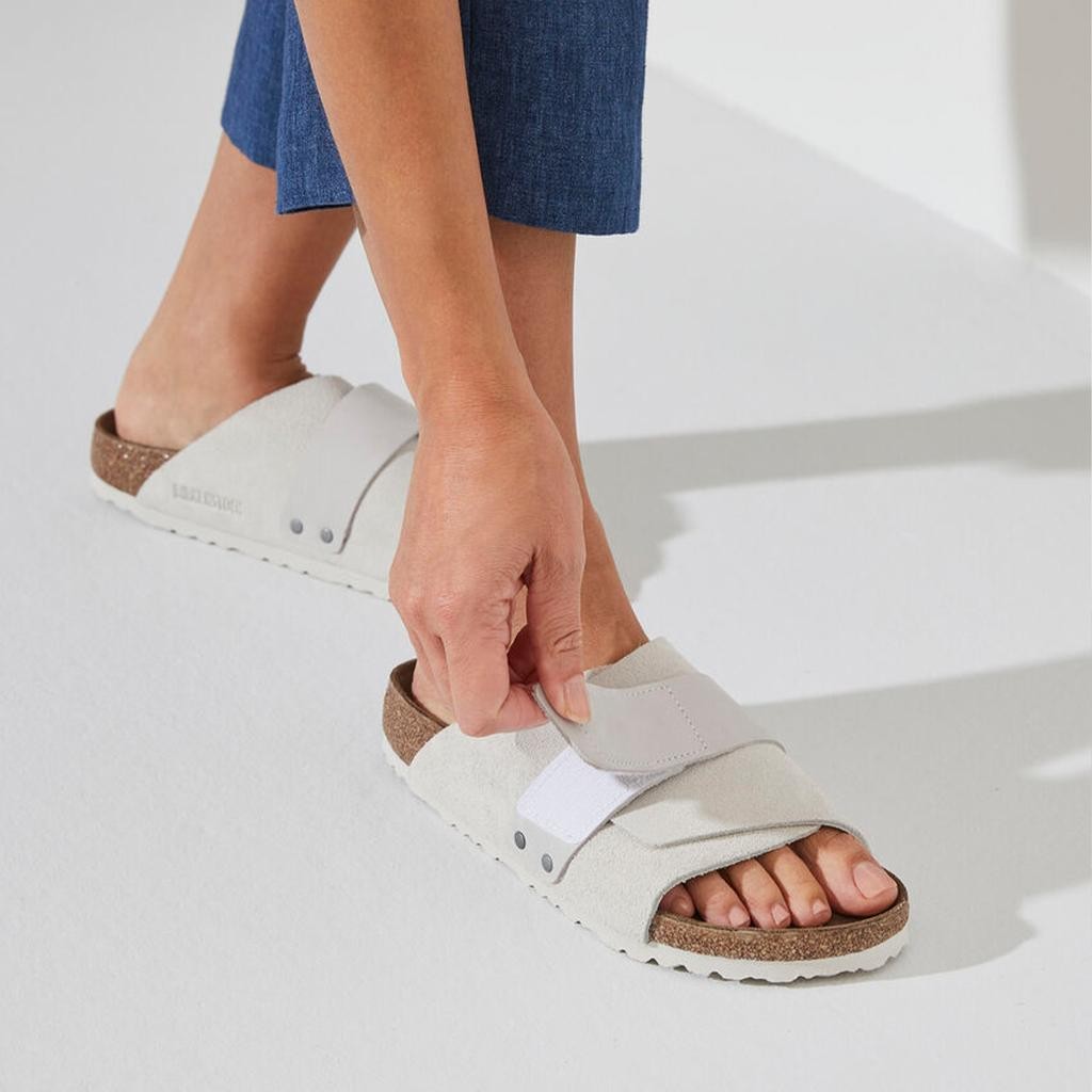 BIRKENSTOCK KYOTO VL NU