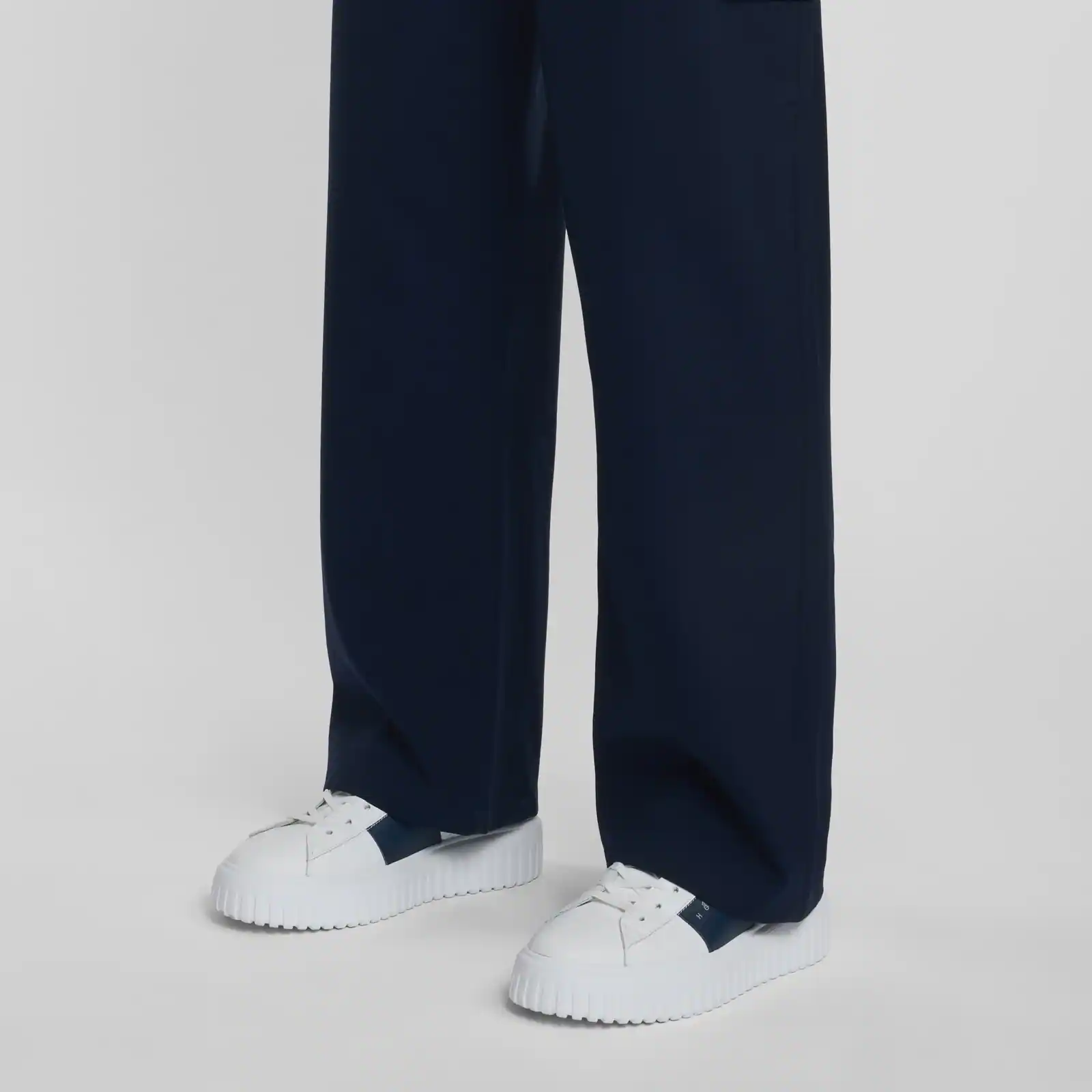 HOGAN H-STRIPES ALLACCIATO BANDA