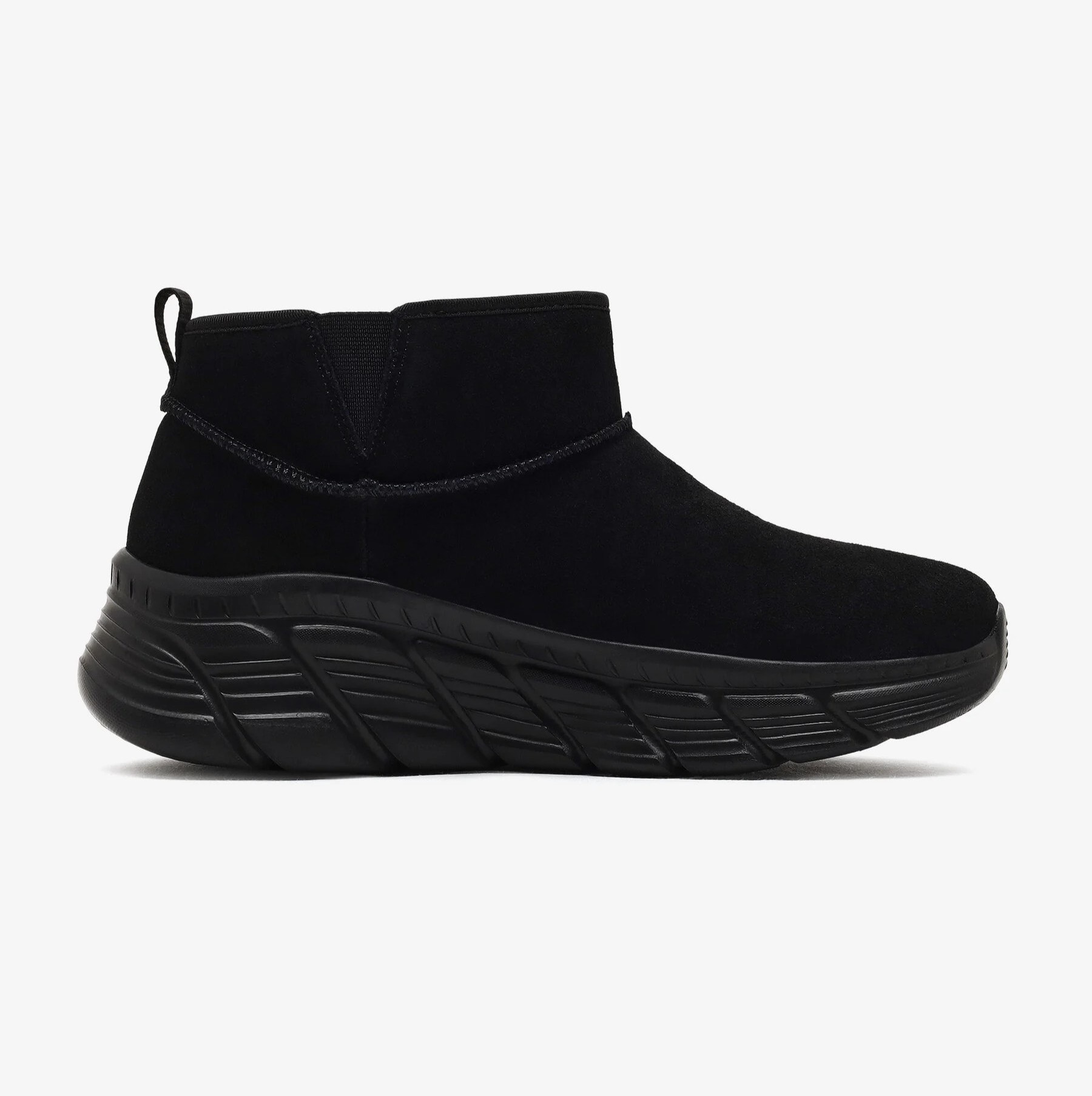 SKECHERS BOBS B FLEX HI