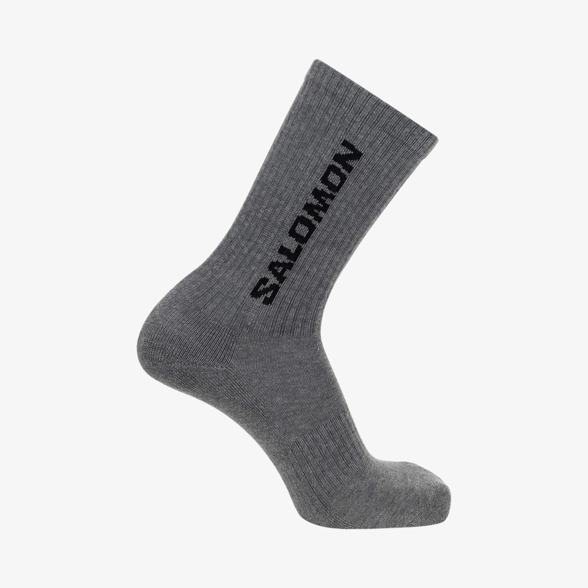 SALOMON EVERYDAY CREW 3-PACK