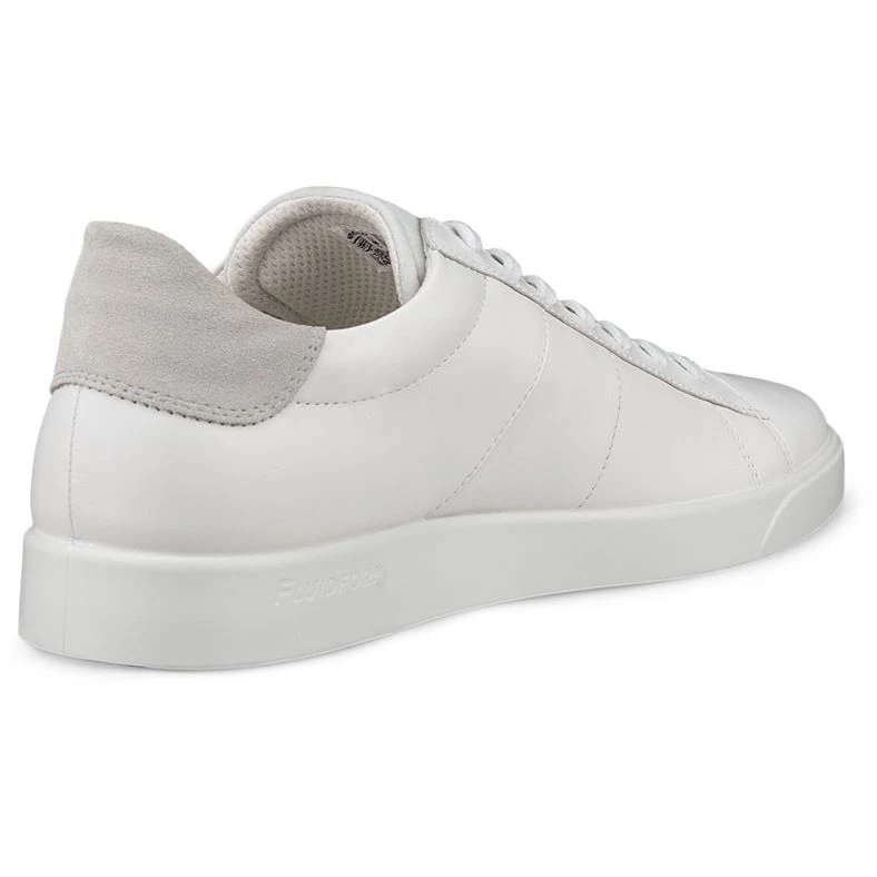 ECCO STREET LITE M - WHITE