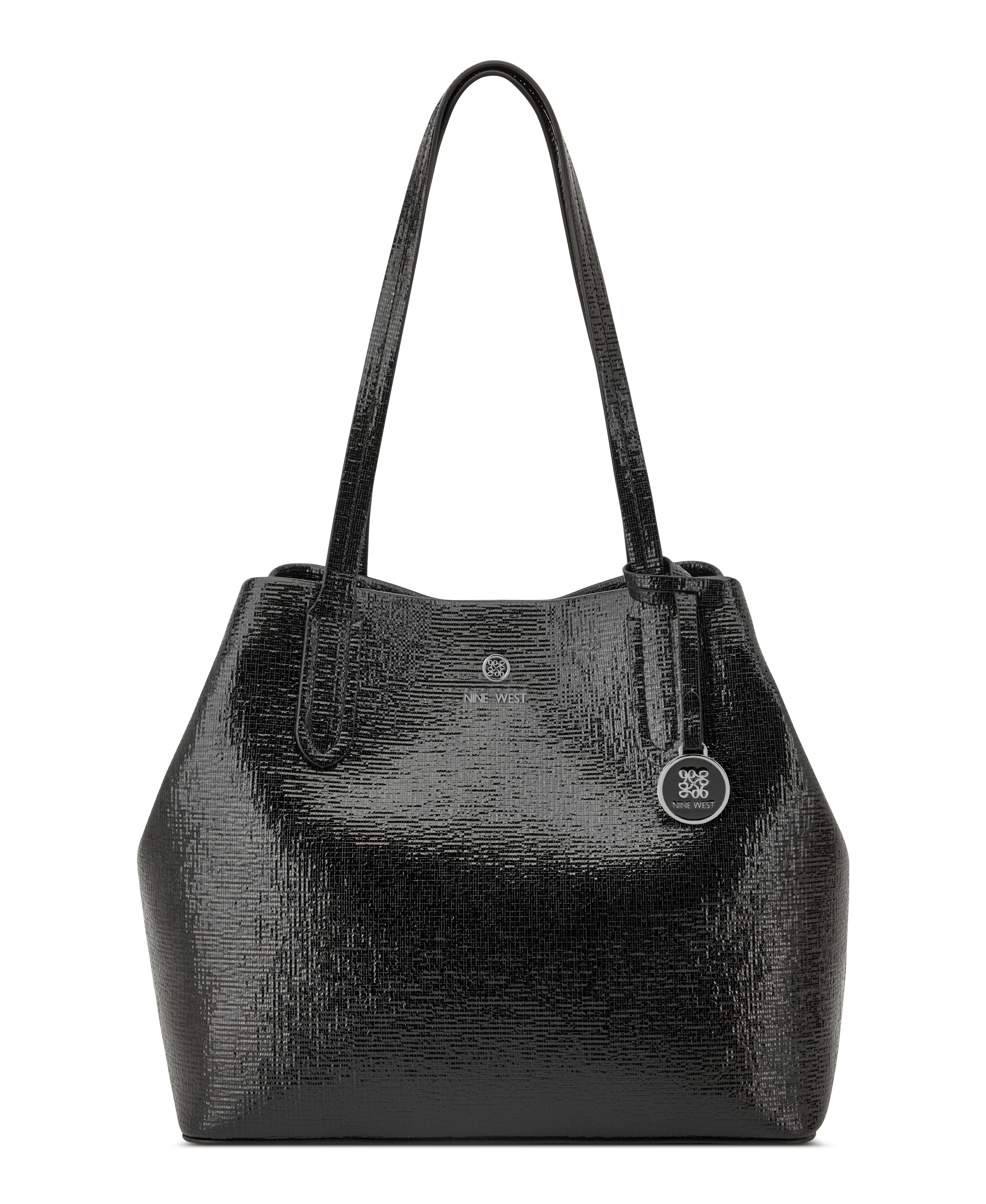 NINE WEST PIERA NMI148723 5PR - BLACK