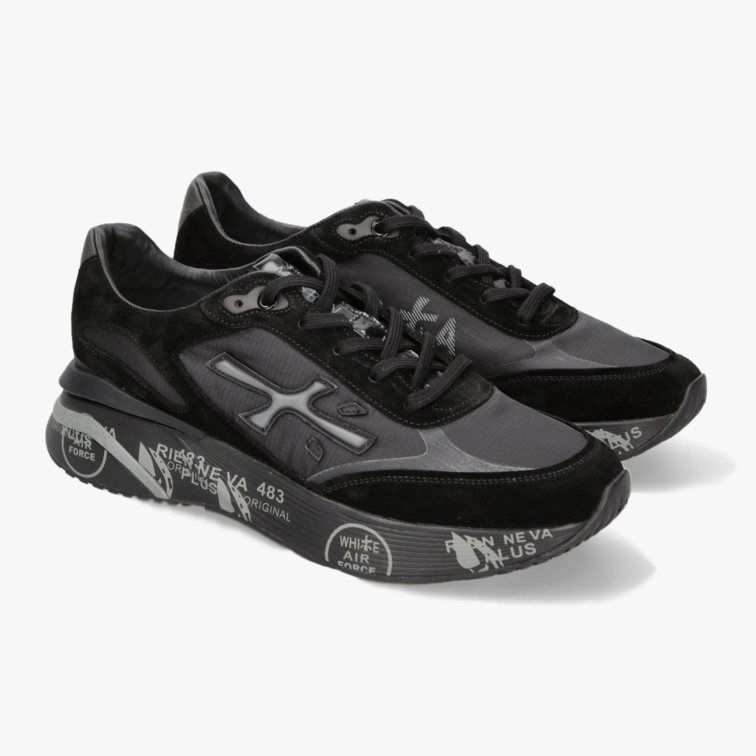 PREMIATA MOERUN 6445
