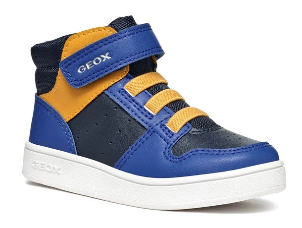 GEOX B ECLYPER A B465LA