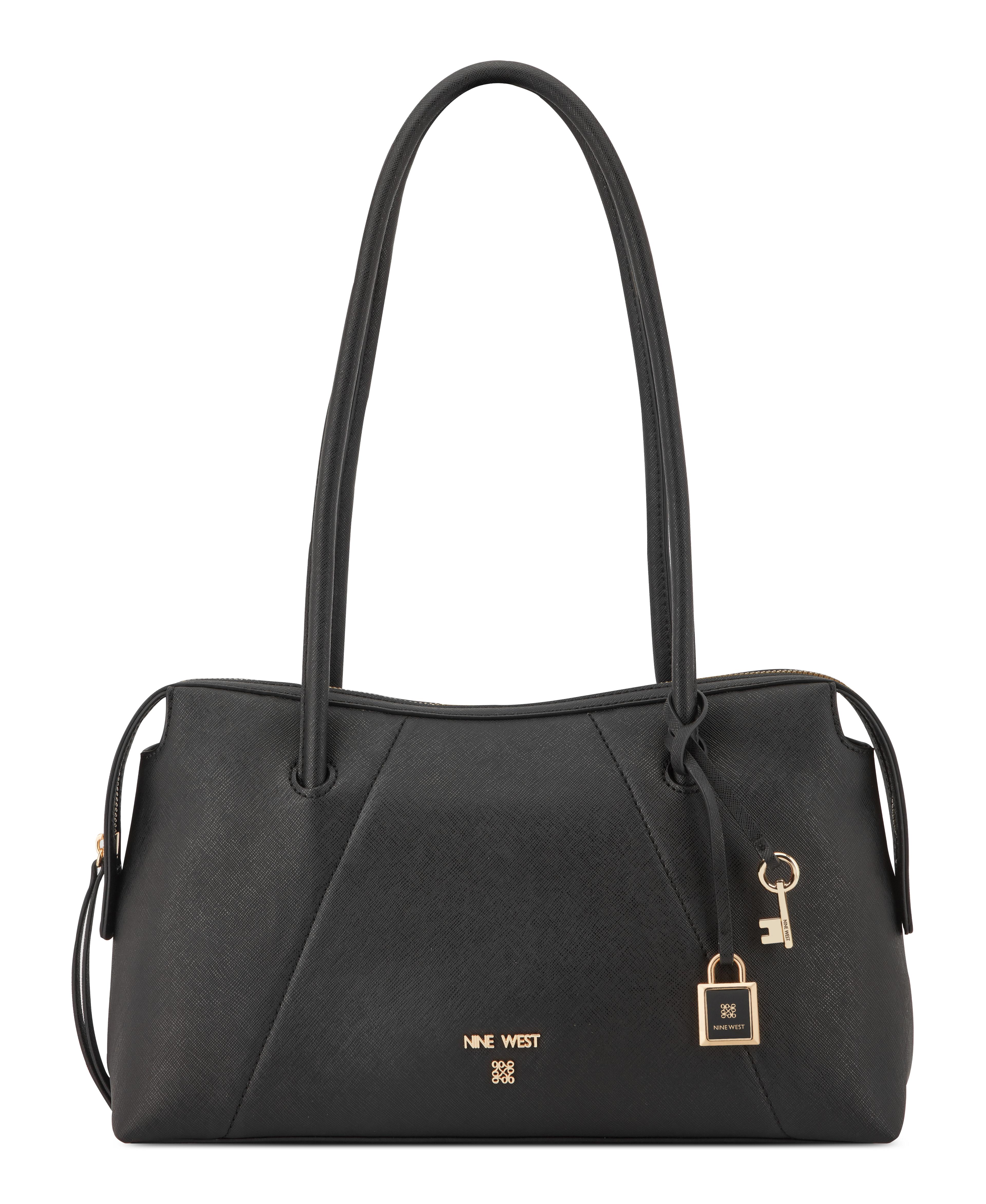 NINE WEST DARIKA NGS575409 5PR - BLACK