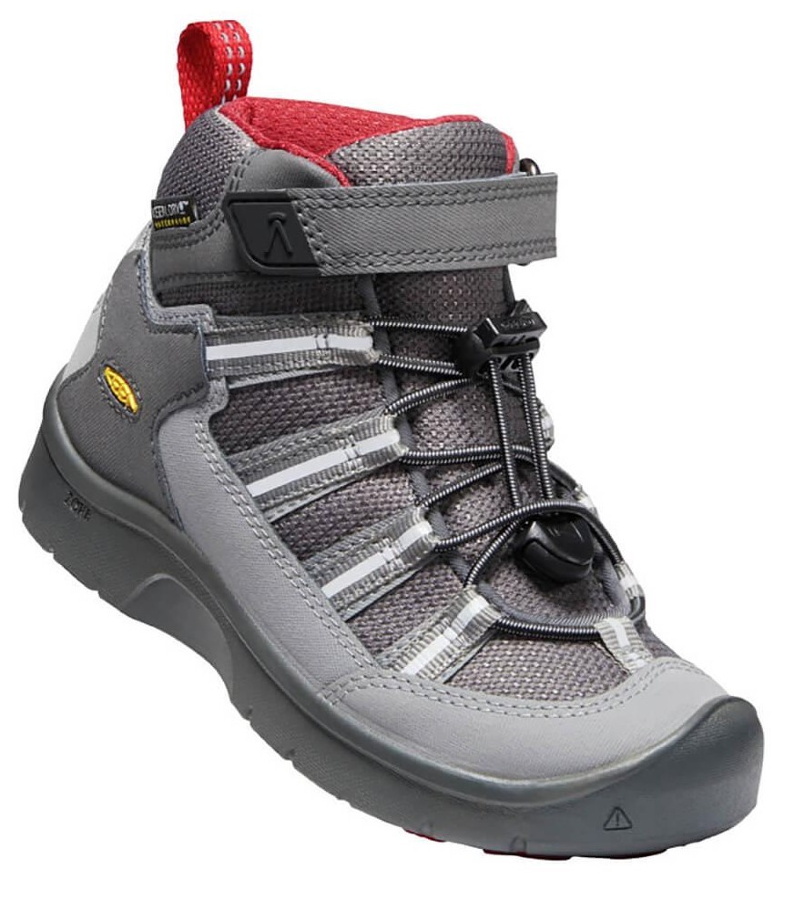 KEEN HIKEPORT 2 SPORT MID WP