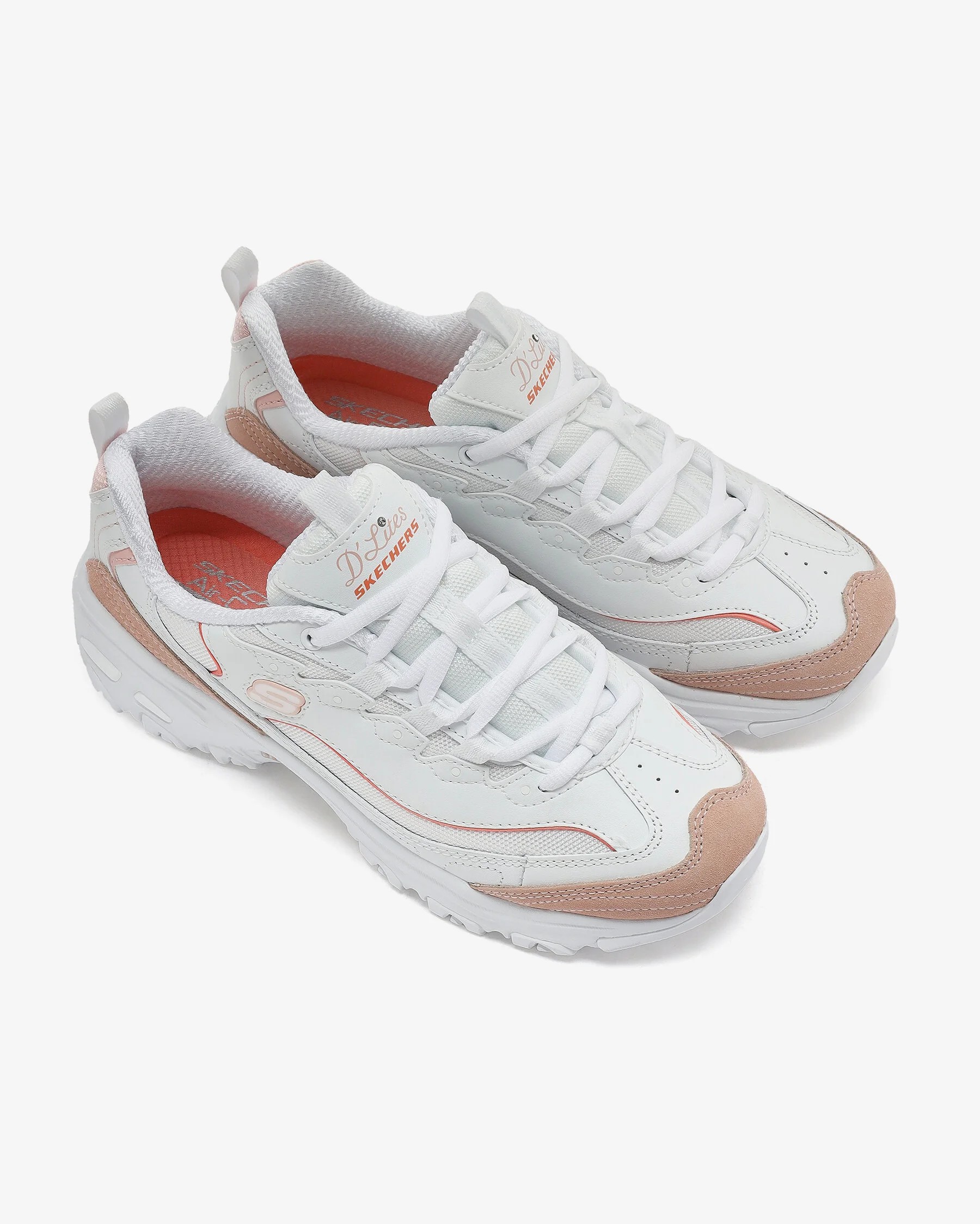 SKECHERS D'LITES - NEW HEAT